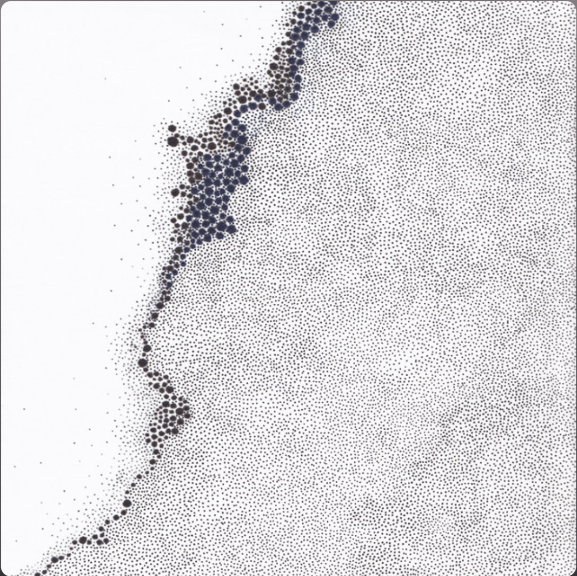 'Pools' track by Jim Perkins feat. Joanna Forbes L'Estrange