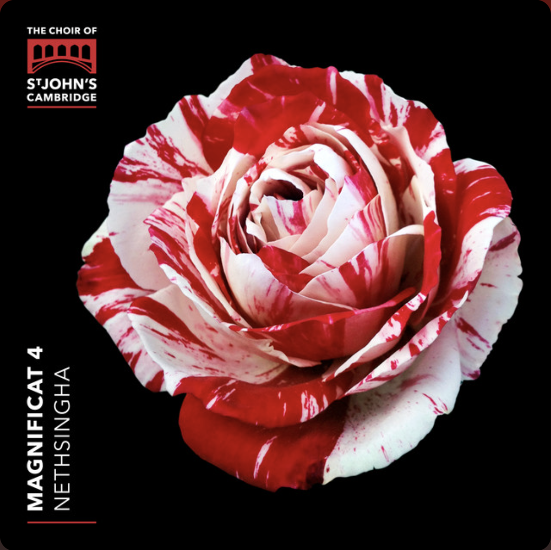 'King's College Service' by Joanna Forbes L'Estrange