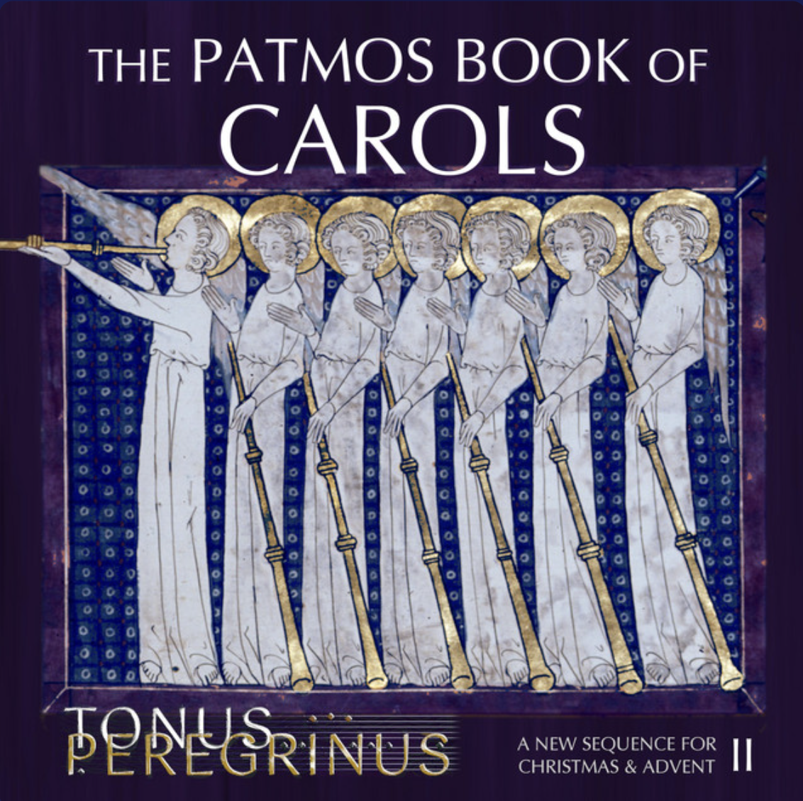 'In the Bleak Midwinter' track by Joanna Forbes L'Estrange