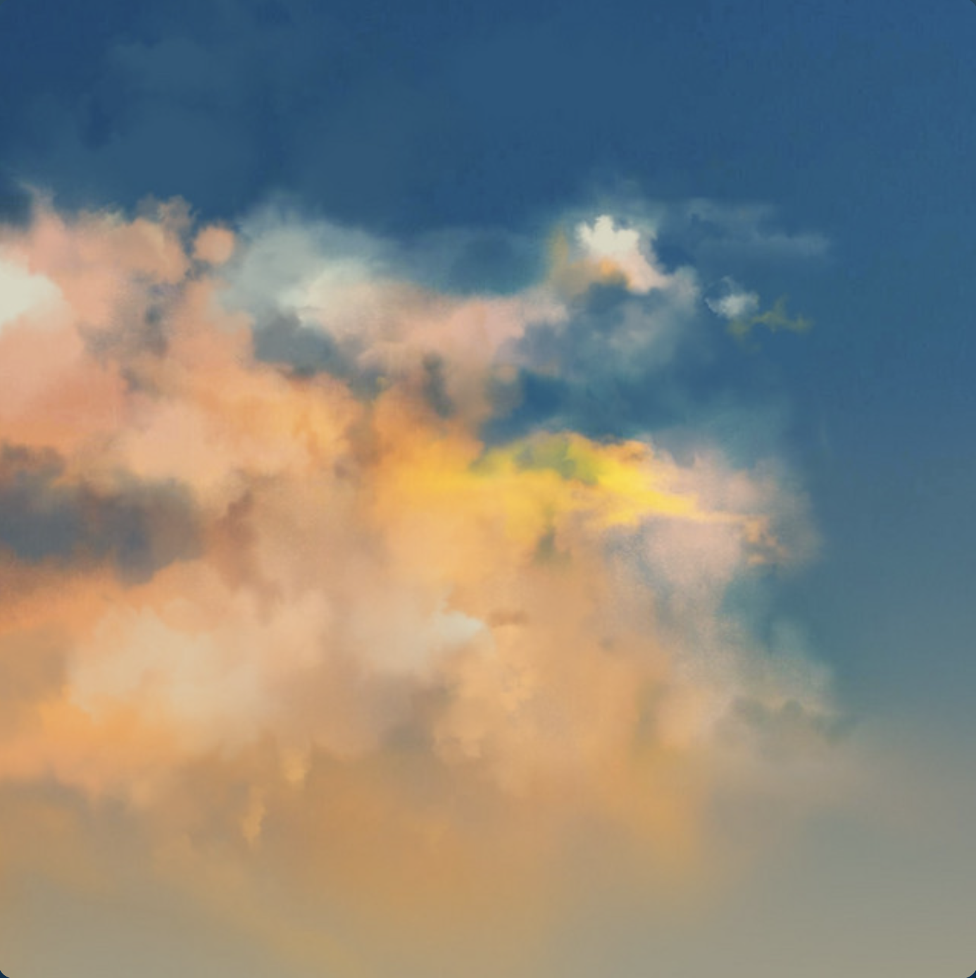 'Parade of the Obscure' track by Jim Perkins feat. Joanna Forbes L'Estrange