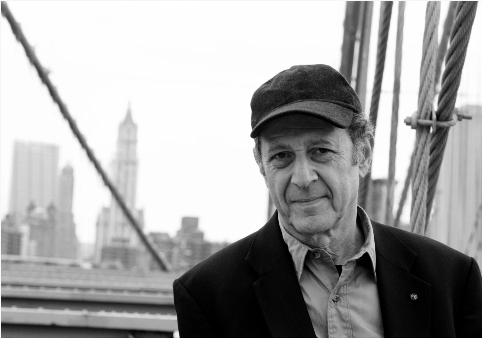 Steve Reich 90th birthday concert