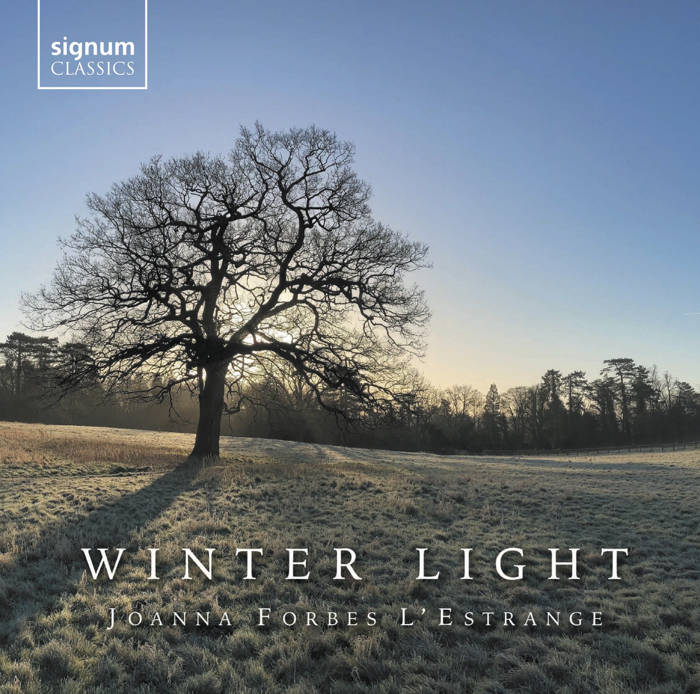 Dedicated in memory of 
Hilary Spaight Forbes 
(1944-2023)