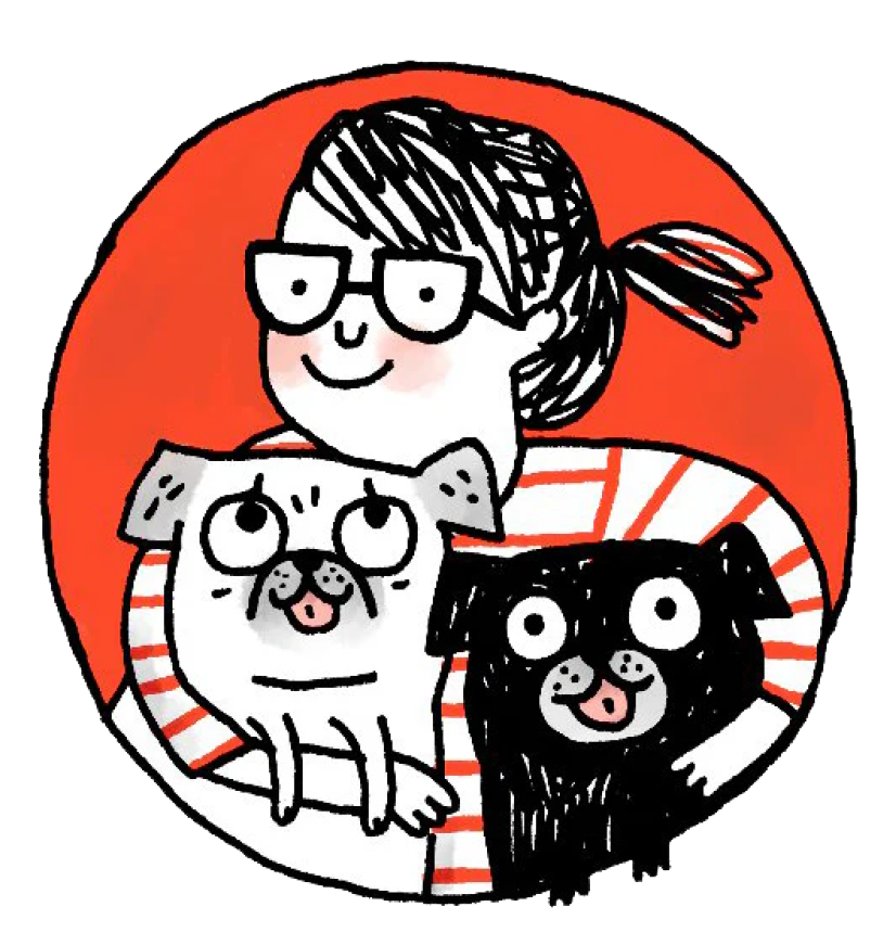 Gemma Correll Illustration