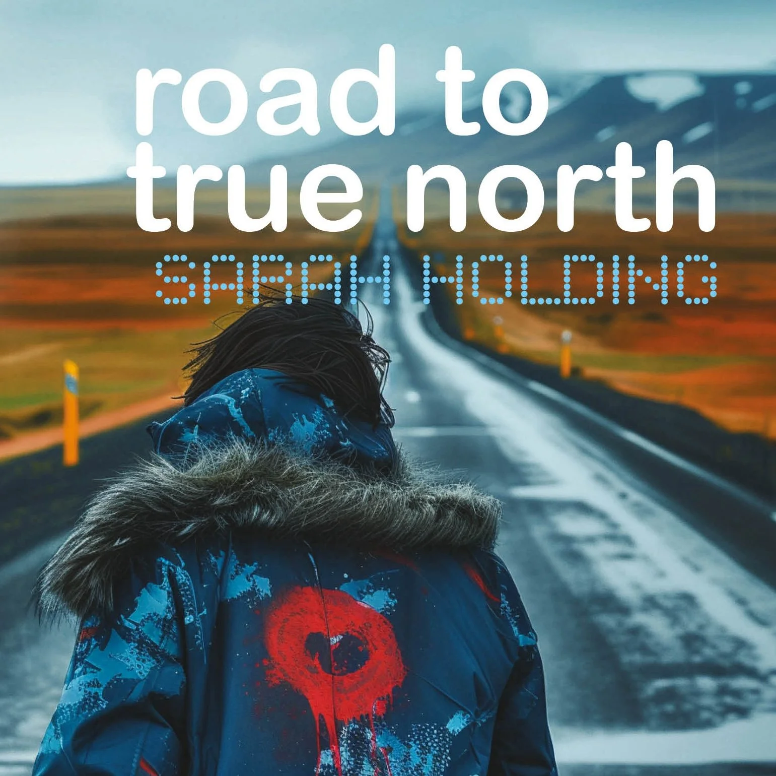 Iceland beckons…