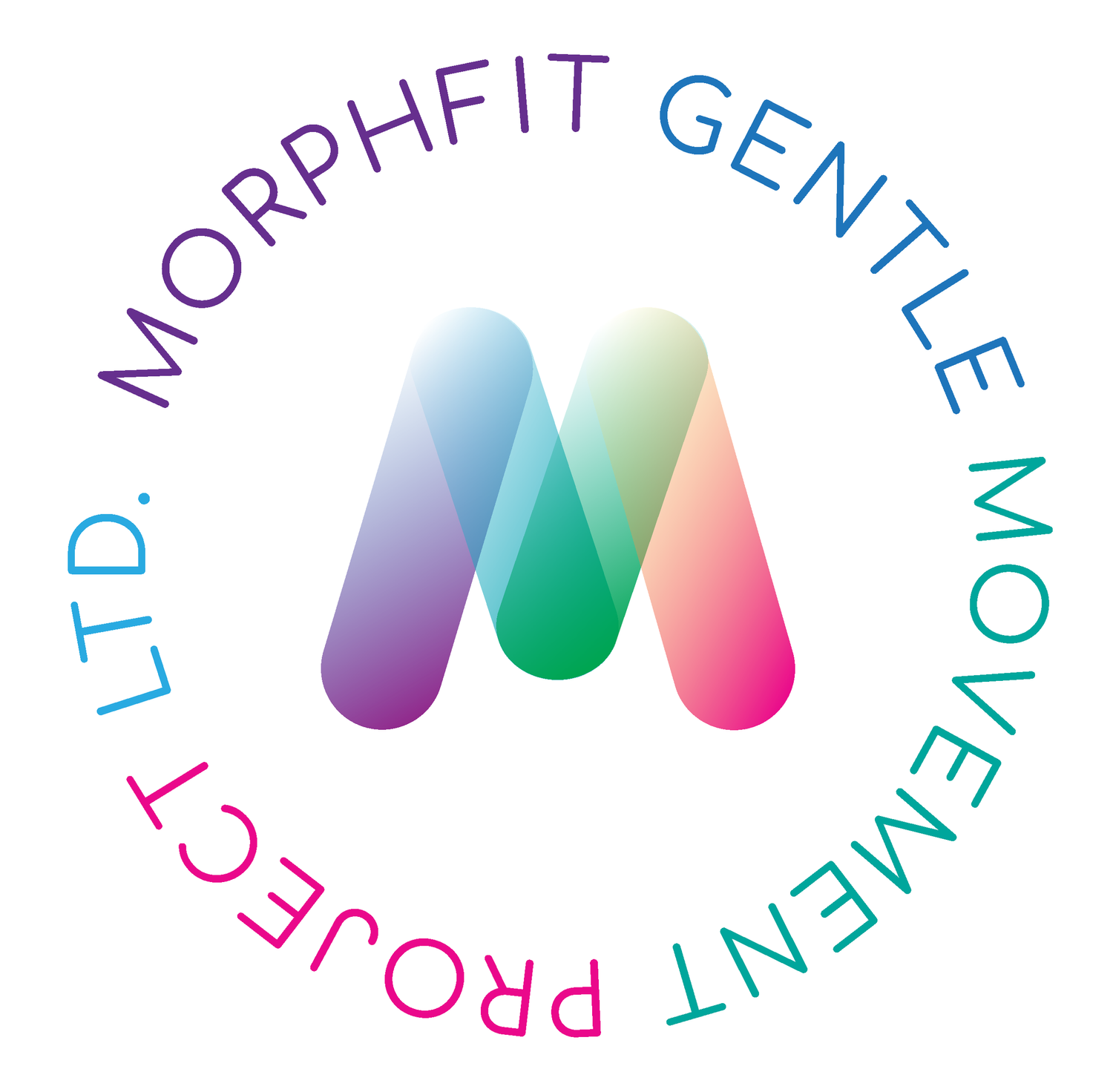 MorphFit Gentle Movement Project