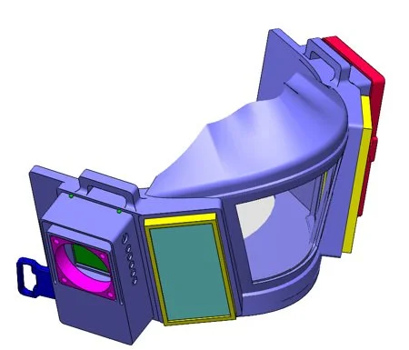 Respironics Capstone