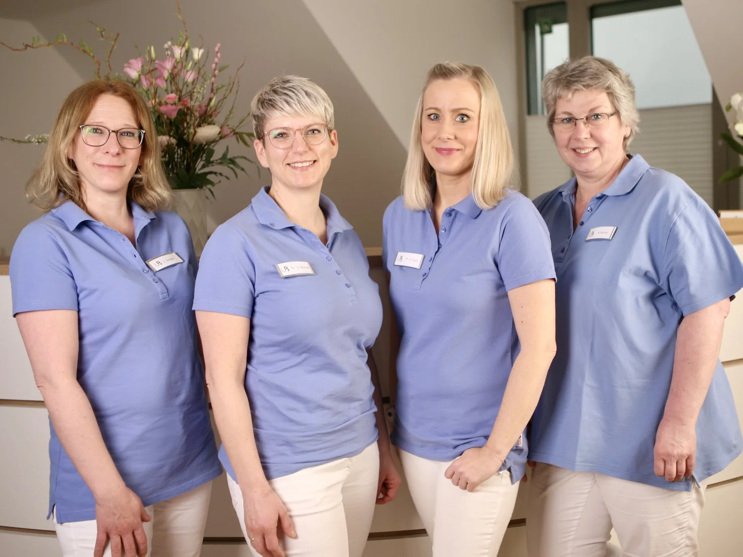 Dr. Ulrike Boneß Urologie Bienenbüttel