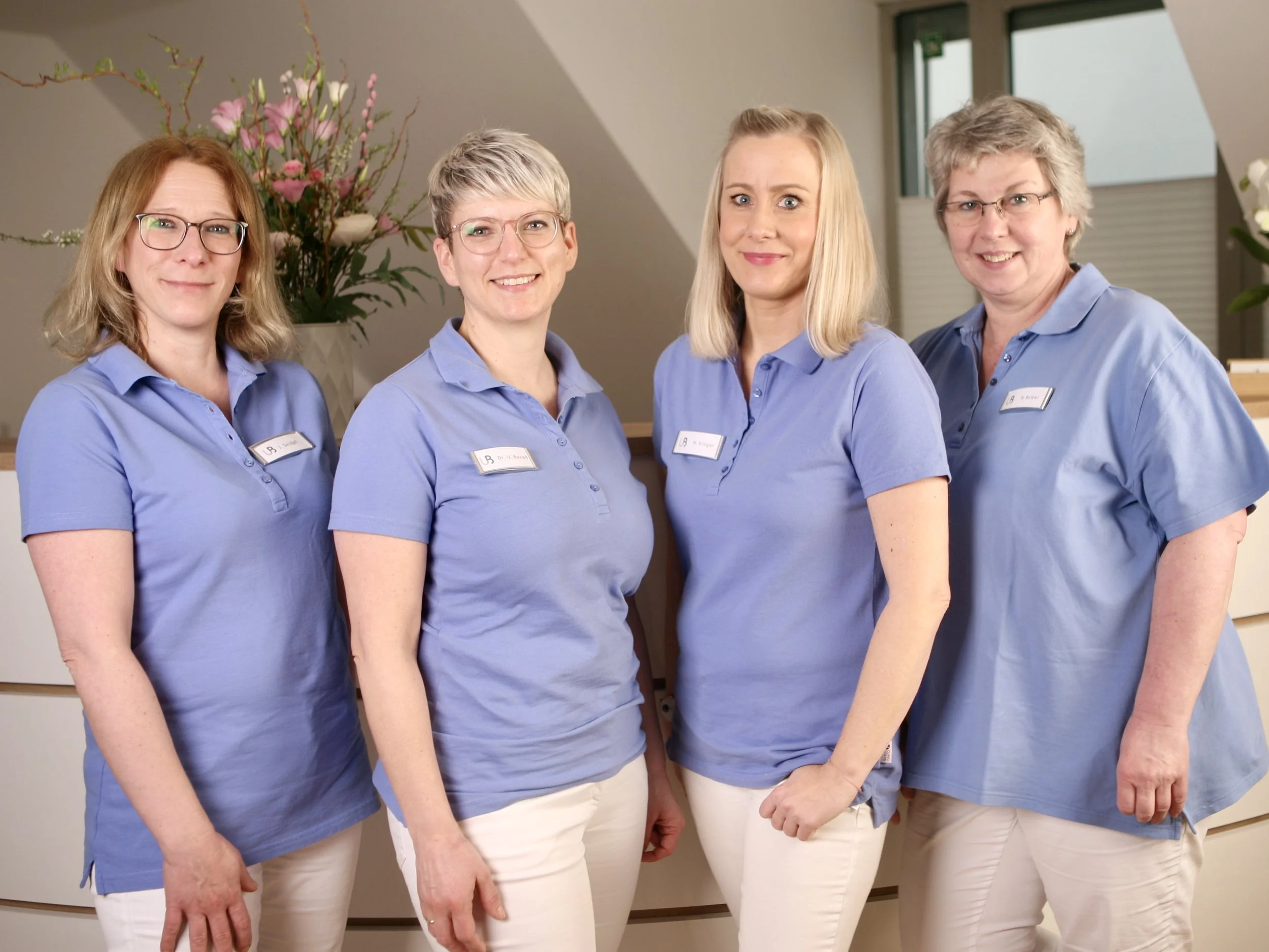 Urologie Bienenbüttel - Dr. Ulrike Boneß