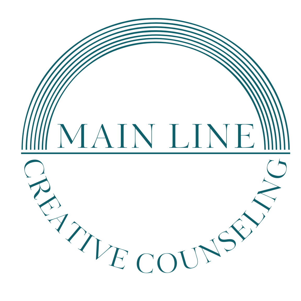 Main Line Creative Counseling Logo
