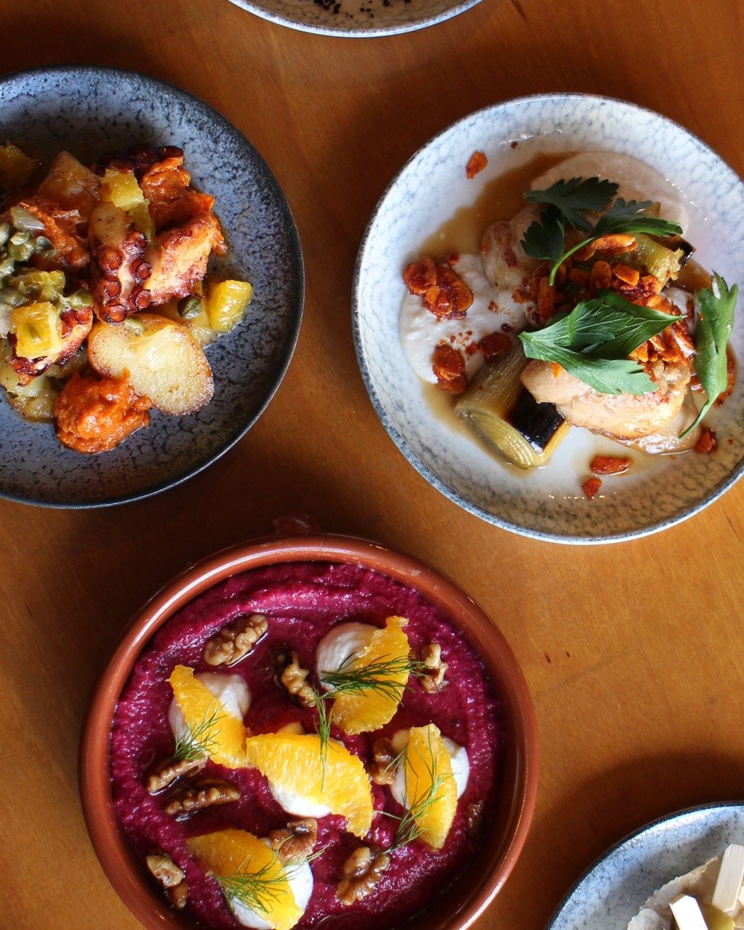 ✨ CHRISTMAS OPENING HOURS ✨

Just in case you want to get your tapas fix over the festive period, here is when our doors are open!

Gather your friends, share a few plates, and celebrate the season - the Bodega way. 🍽️

Falmouth

Christmas Eve 5pm -