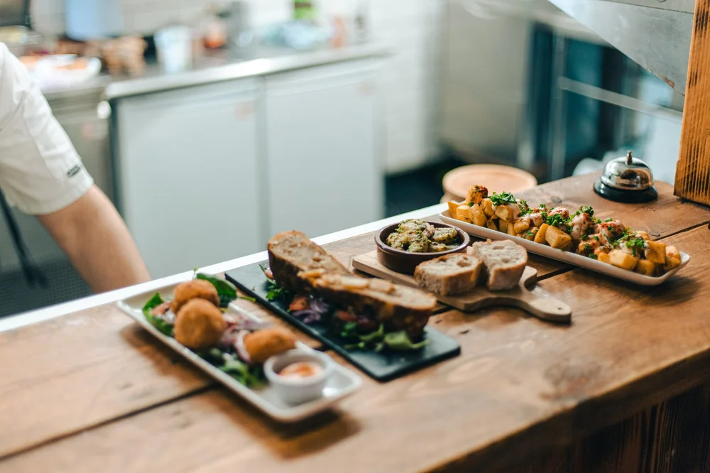 PreTheatre Dinner Reservation Hall for Cornwall Discount Bodega 18