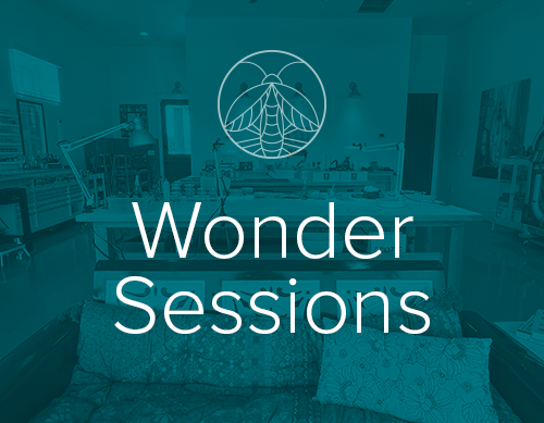 Wonder Sessions