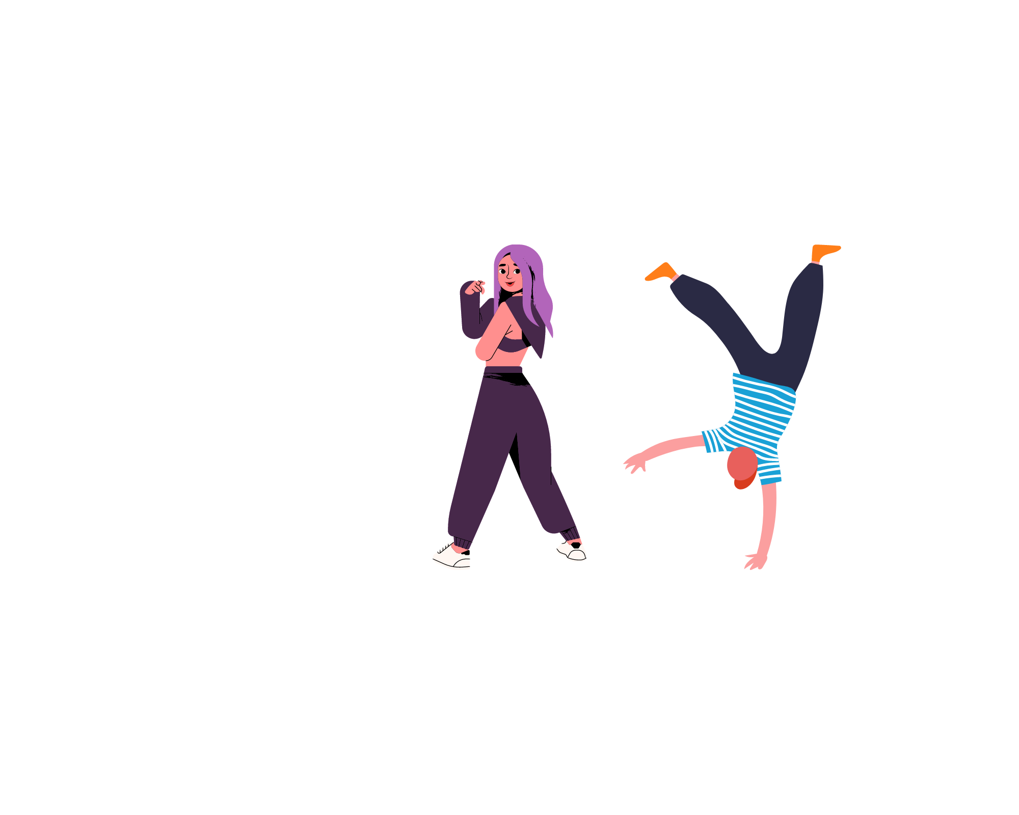 it is okay to PIVOT