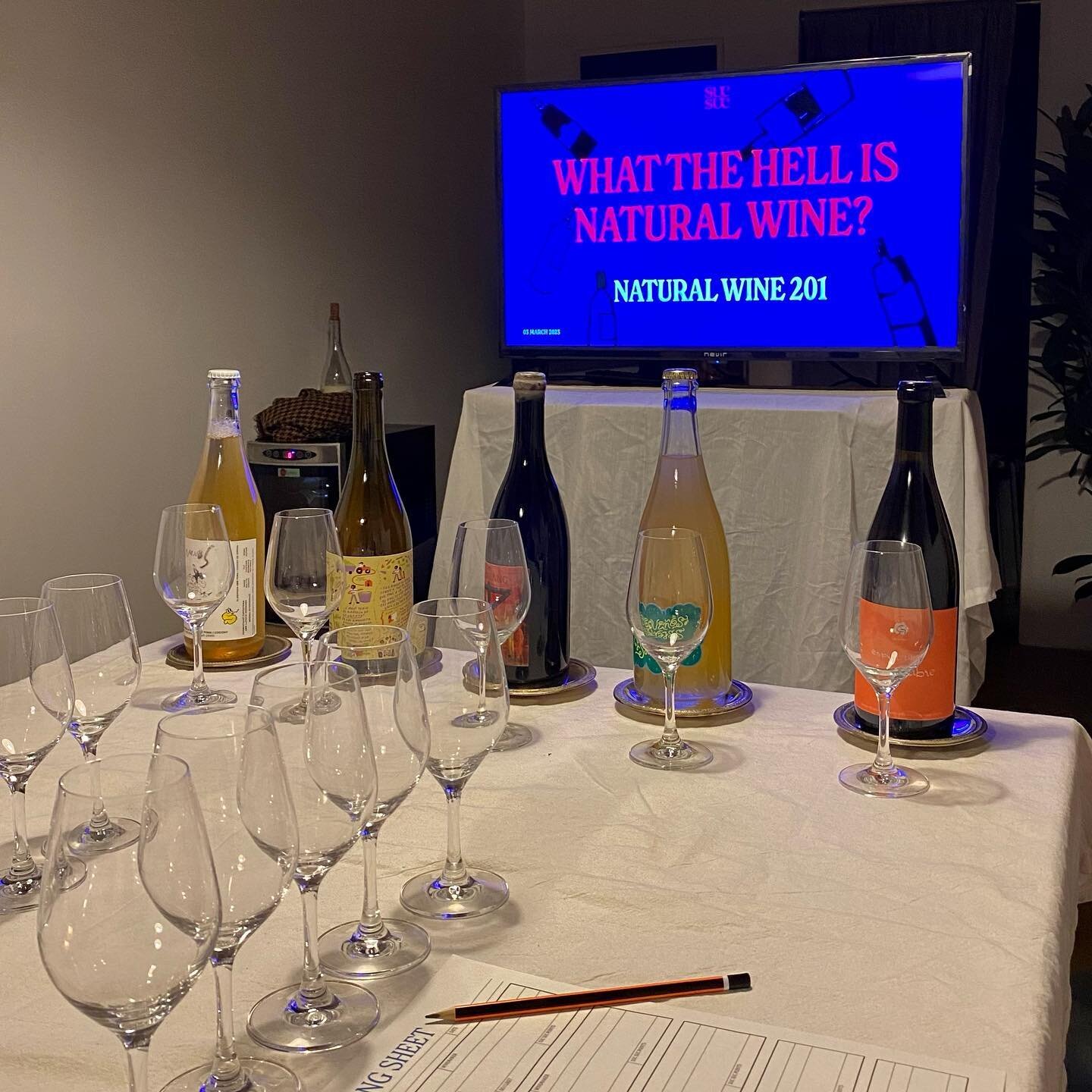🙋🏻&zwj;♂️&ldquo;What the hell is natural wine?&rdquo; I&rsquo;ve dipped into natural wines occasionally over the years, but I must admit to being a bit vague about (a) what defines them, and (b) if they&rsquo;re for me. I suppose I&rsquo;d consider