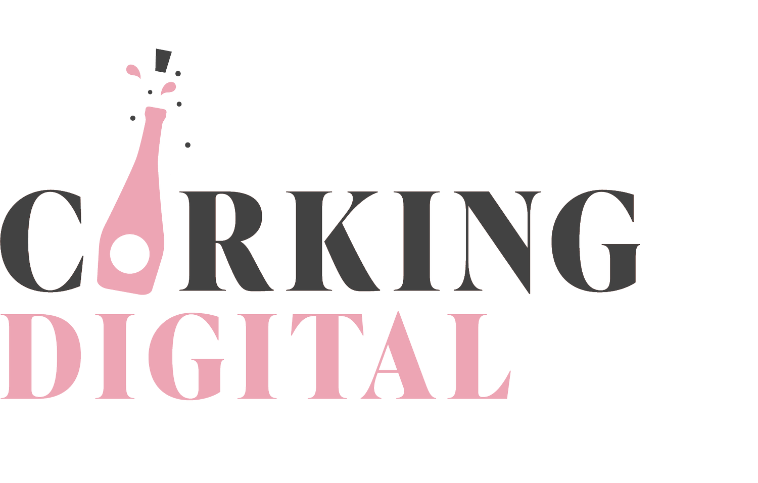 Corking Digital