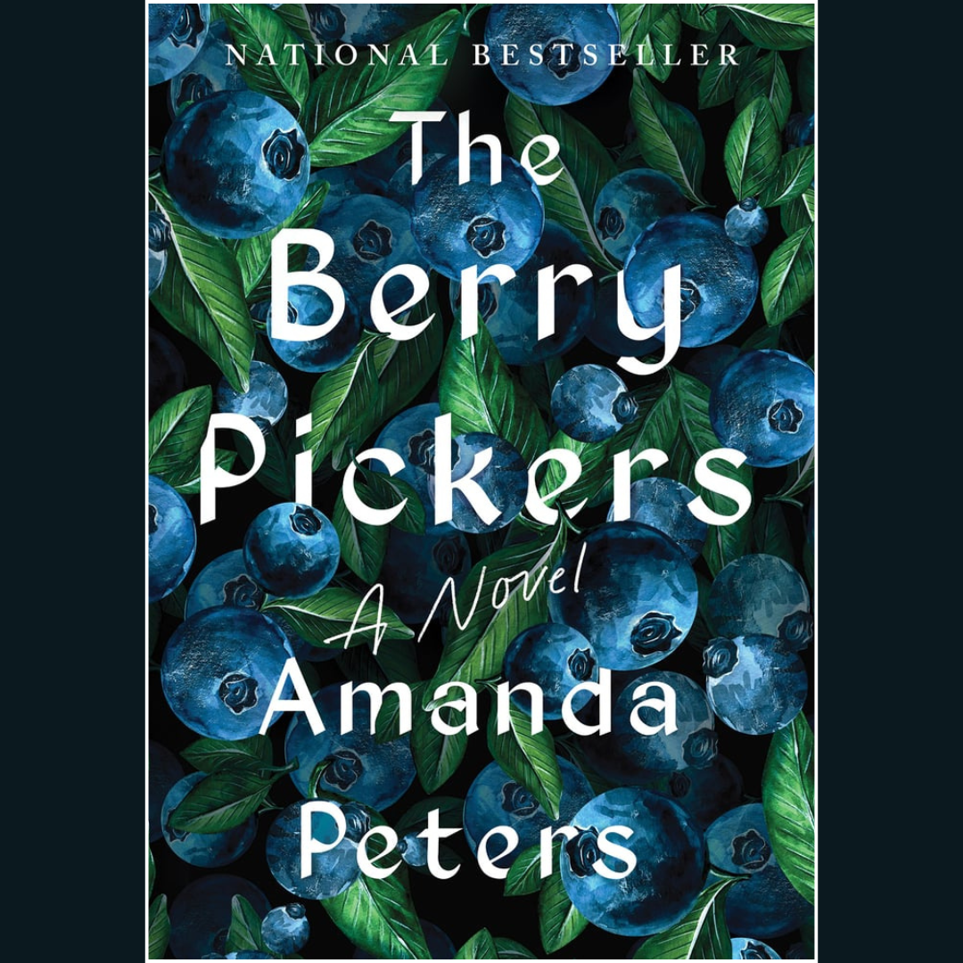 November Book Club Meeting