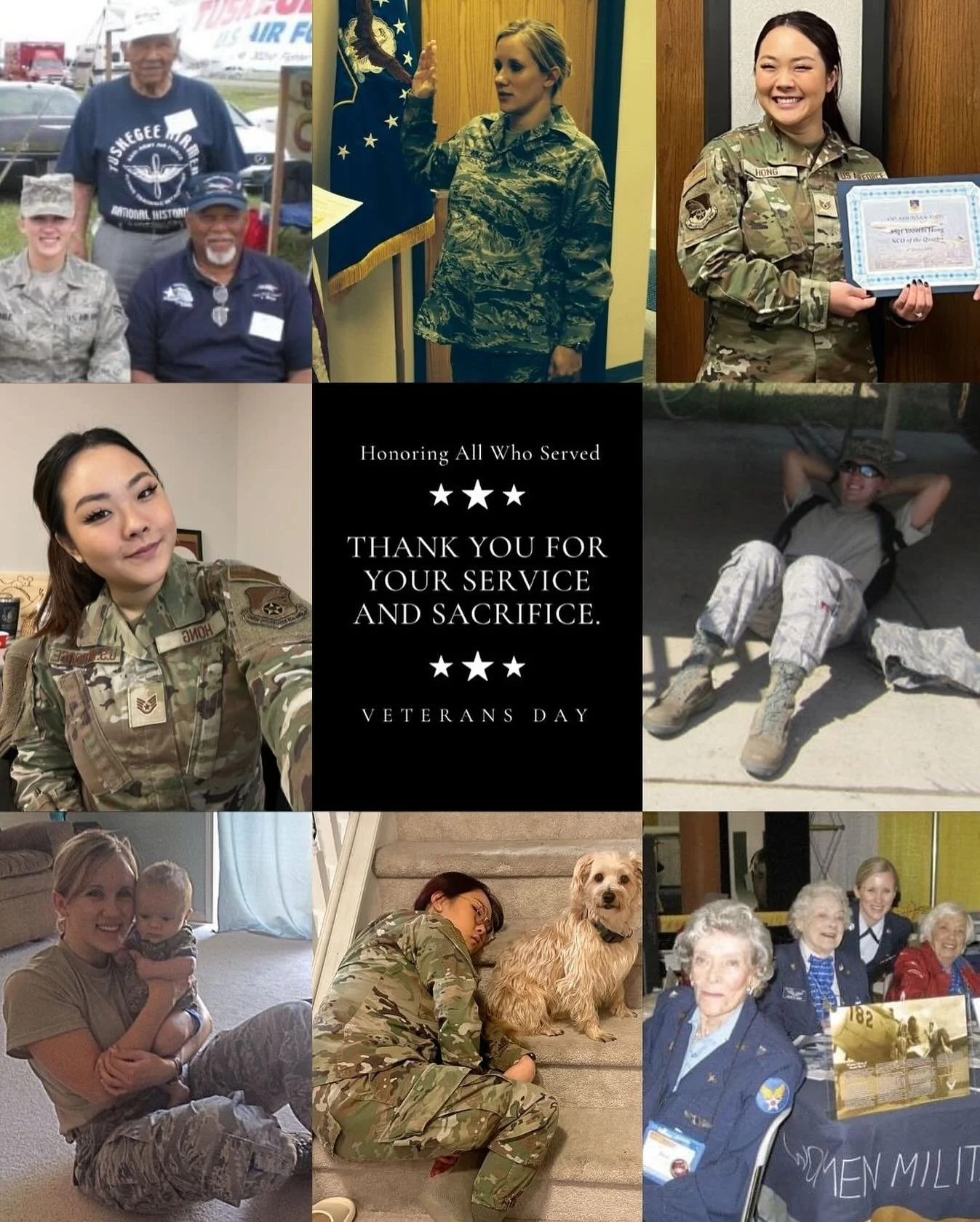 As a veteran-owned and operated business, we understand firsthand the dedication, sacrifice, and pride that comes with service. Today, we honor those who have served. As veterans, we understand the sense of purpose that comes with wearing the uniform