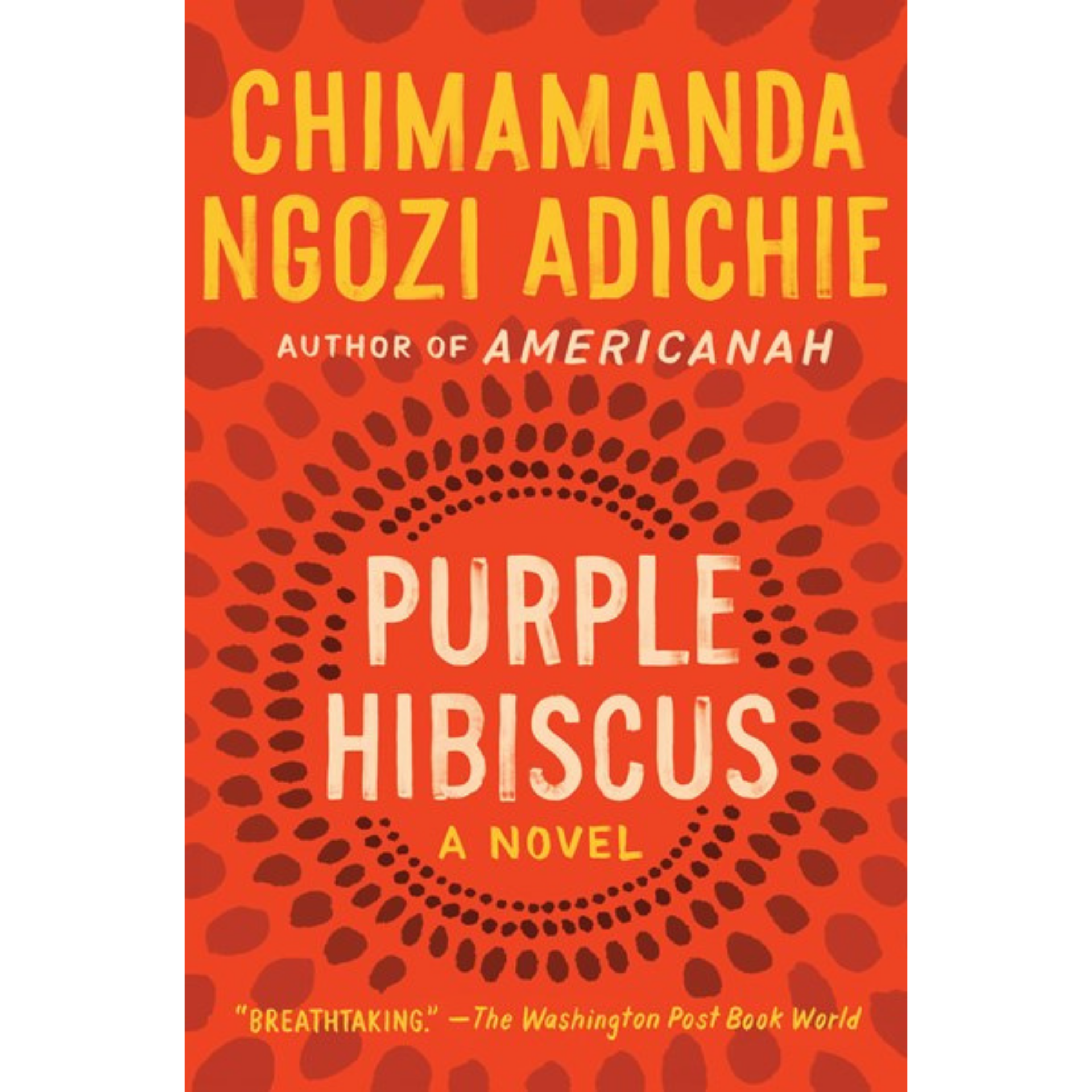 Nutty for Novels Book Club Discussion (August)