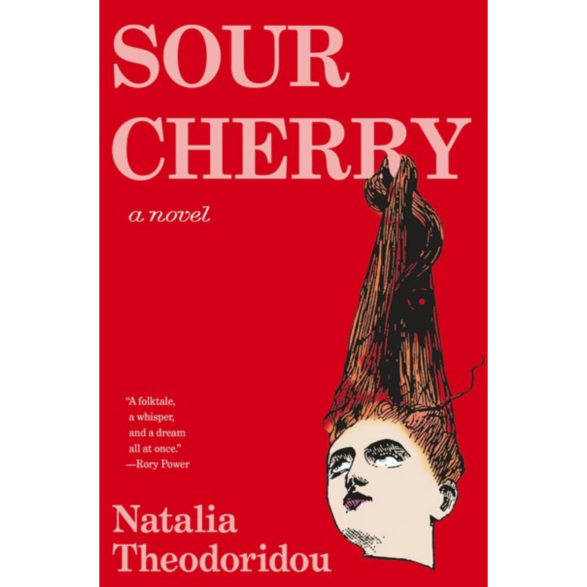 Nutty for Novels Book Club Discussion (October)