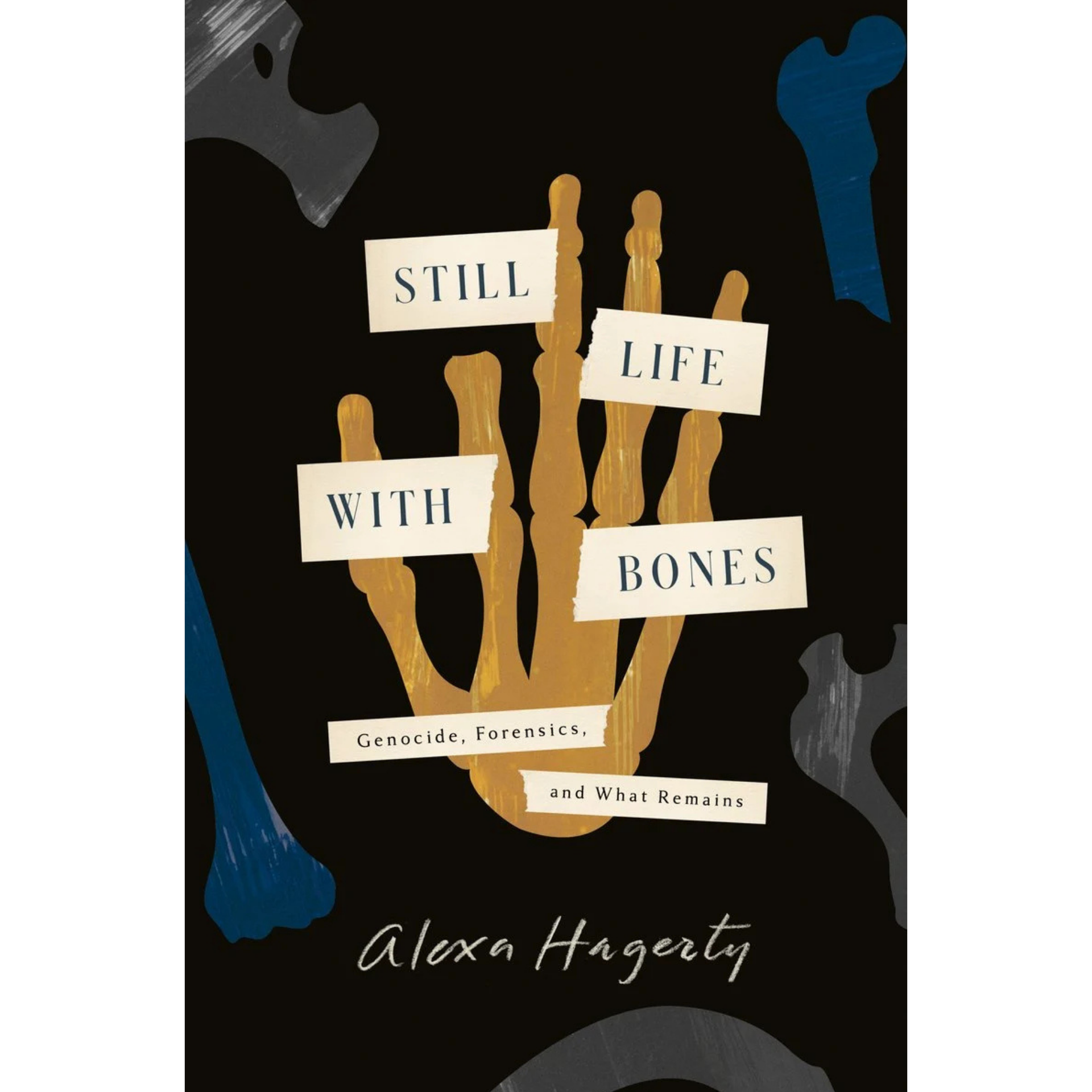 Nonfiction Book Club Discussion (October)