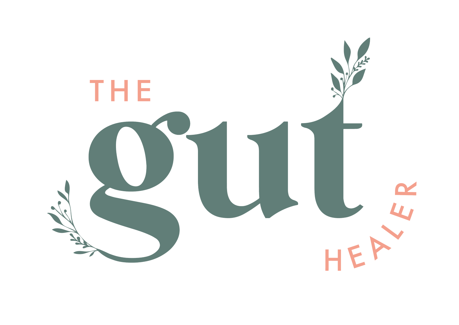 The Gut Healer