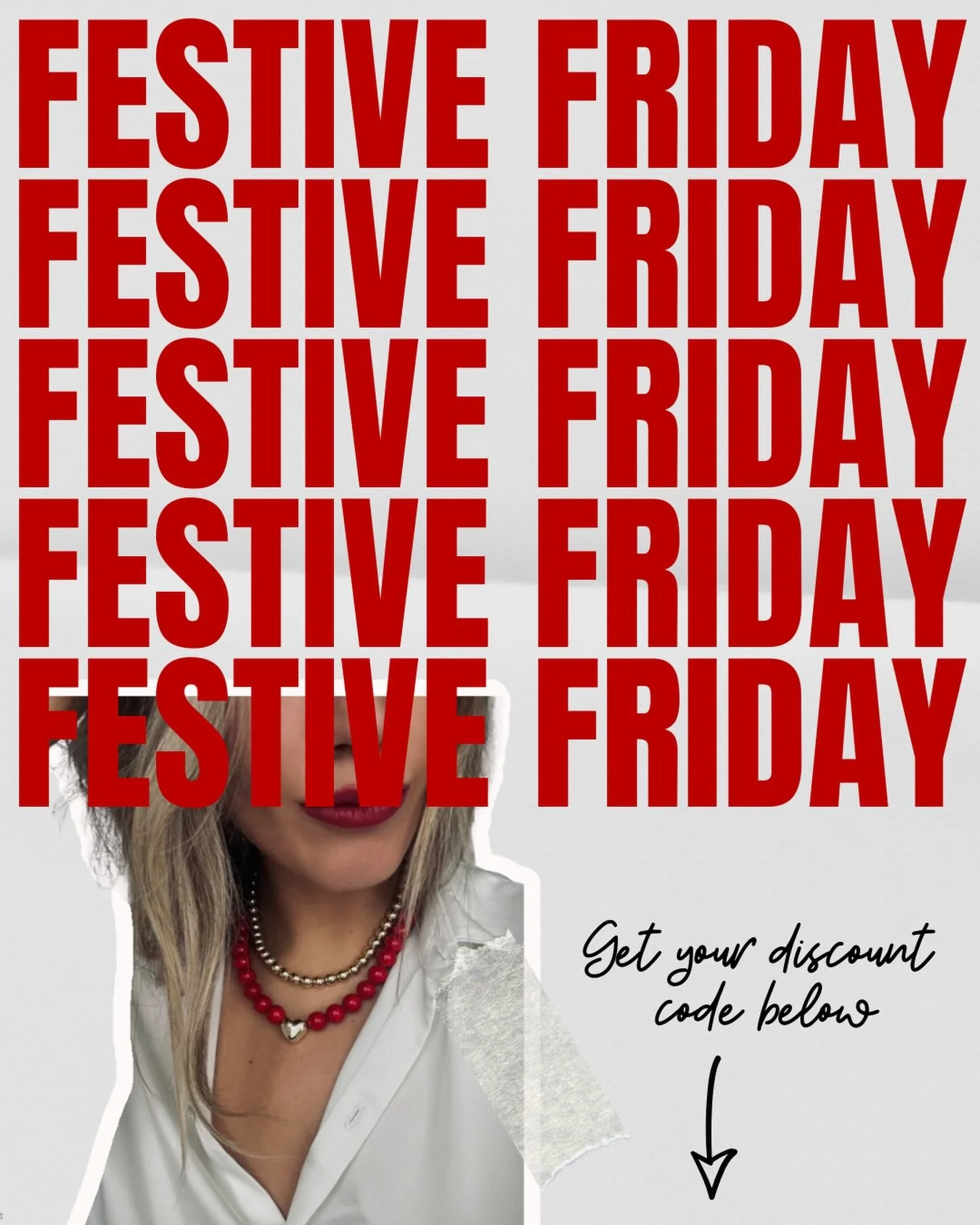 After a lot of thought, and honestly not knowing what to do, I have decided that instead of getting swept up in all the Black Friday chaos, I&rsquo;m doing something that feels much more me&hellip;Festive Friday!

I wanted this to feel calm and cosy 