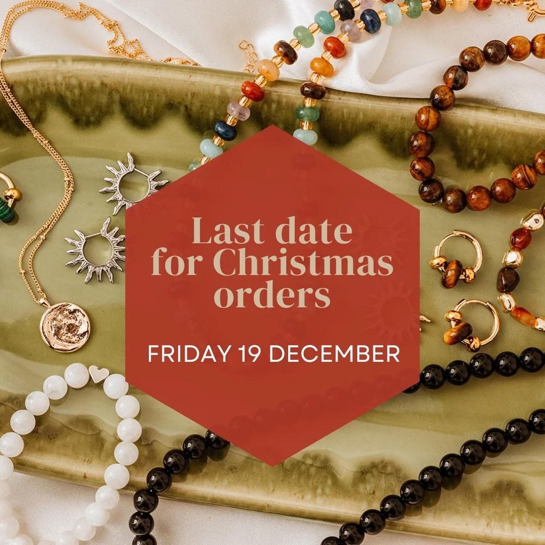 Don&rsquo;t freak out, I just wanted to put this out there. 

But giving you free delivery all weekend so you can get everything sorted 😘

Use code FREEDELIVERY at checkout.