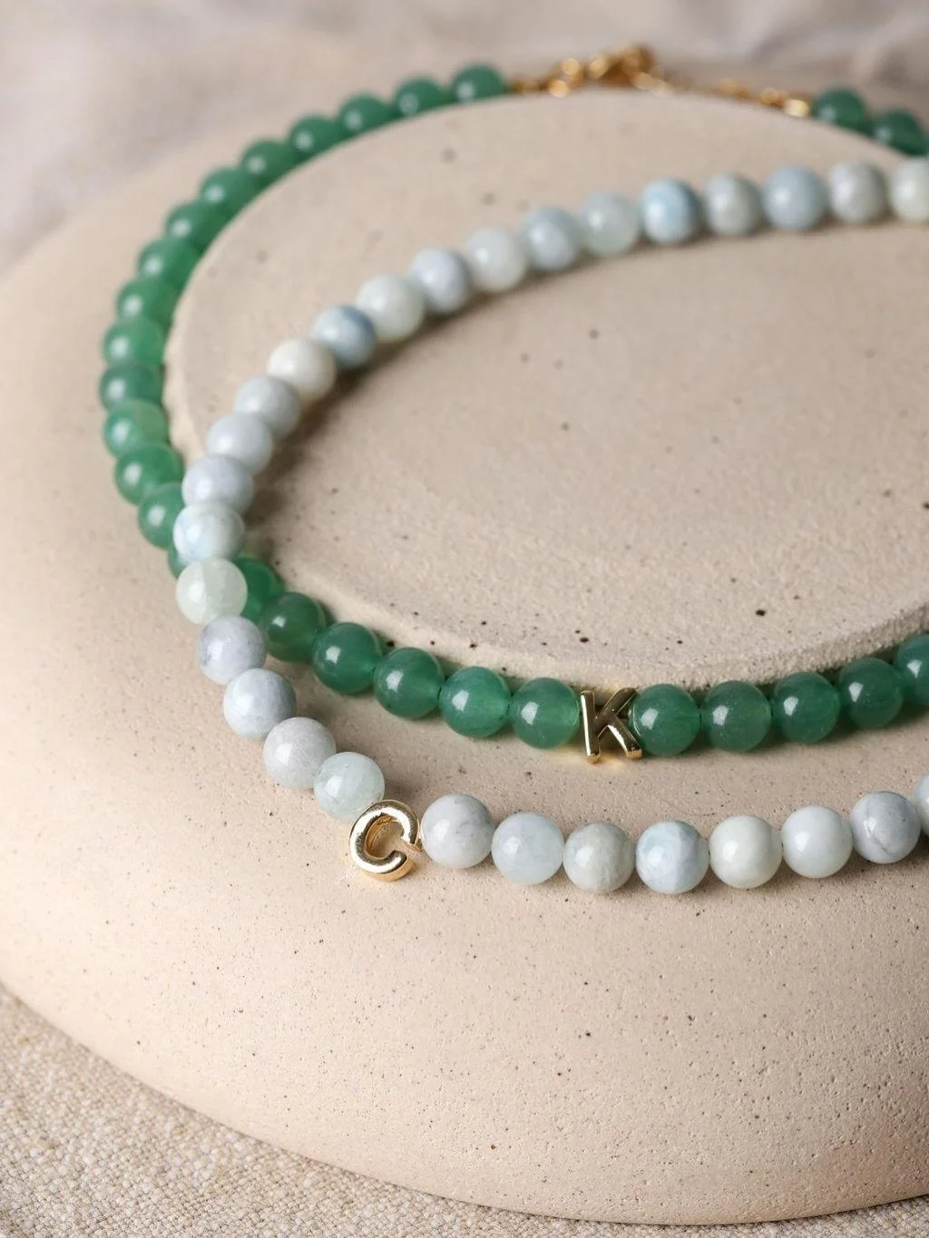 More than a necklace, it&rsquo;s your story, personalised.