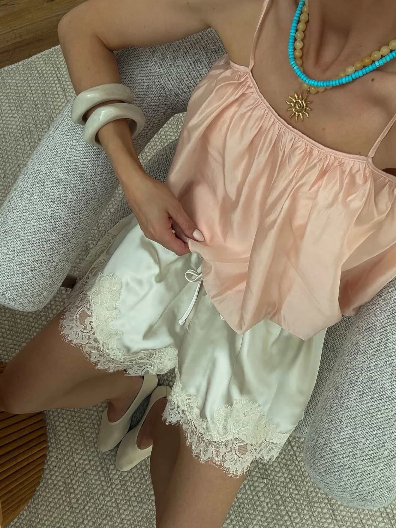 As you probably already know, I truly appreciate and rely on the incredible support influencers give to my little business.

But this time, it&rsquo;s meant so much more than that. This lovely lady hasn&rsquo;t just supported my business she has supp