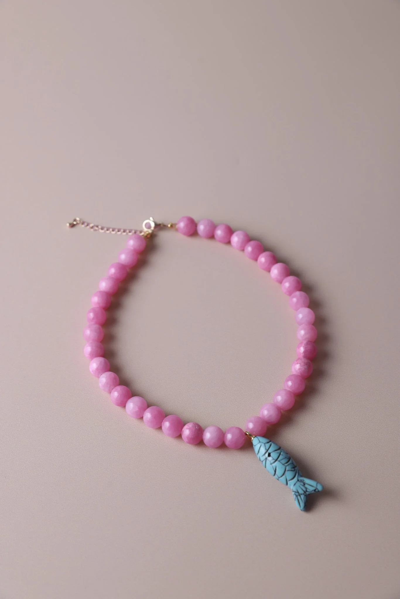 Naia Necklace