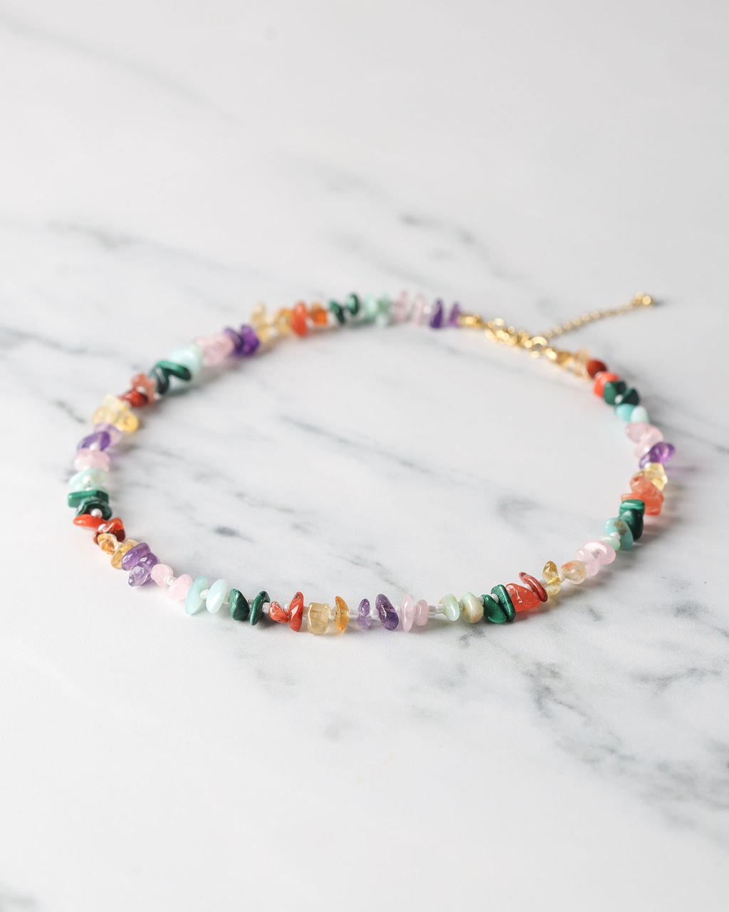 Women's Vibrance Necklace