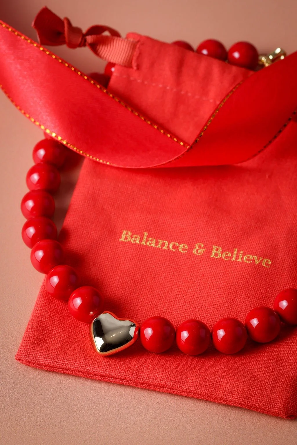 Merry & Bright Necklace – Limited Edition