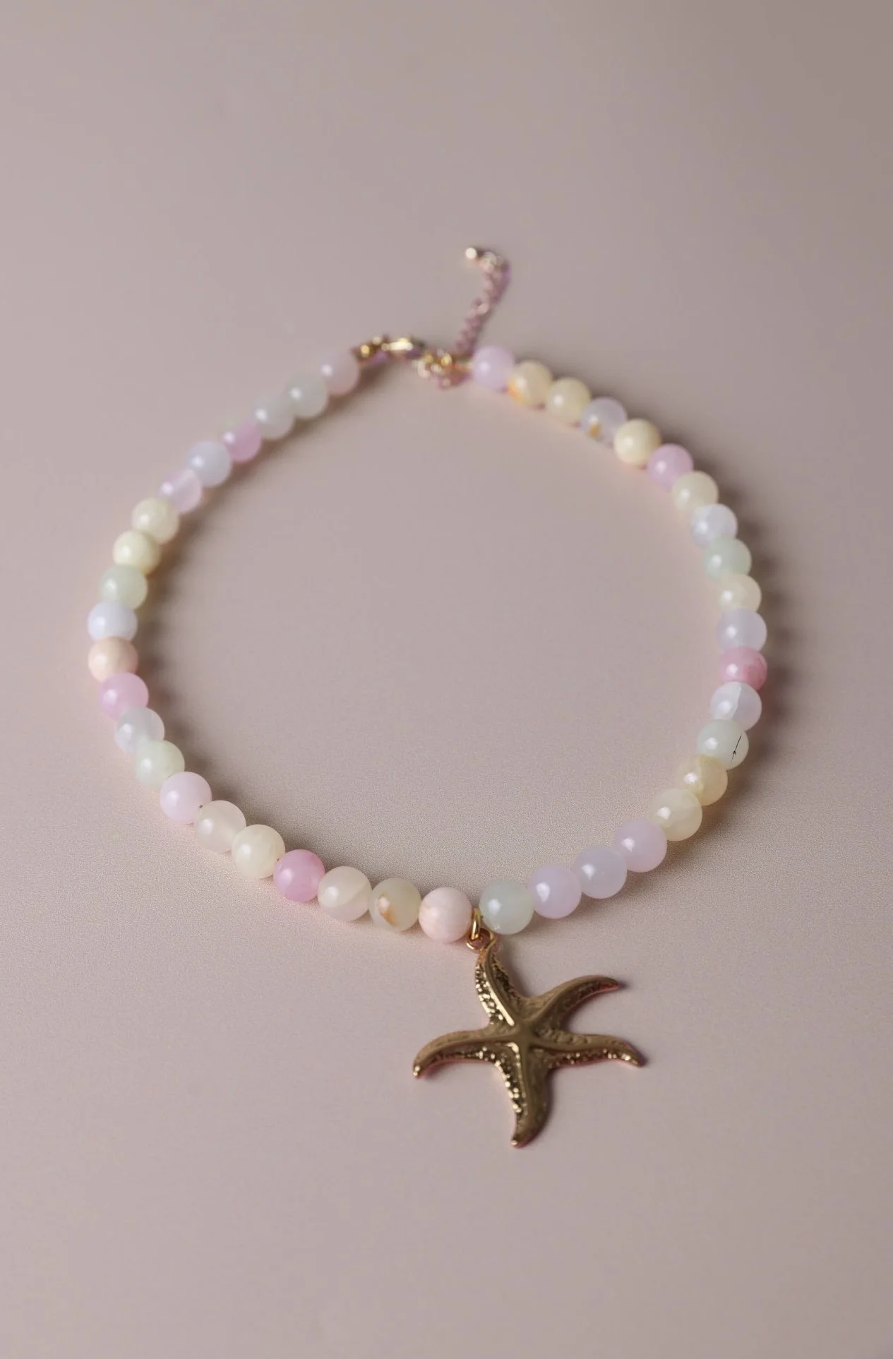 Ariel Necklace