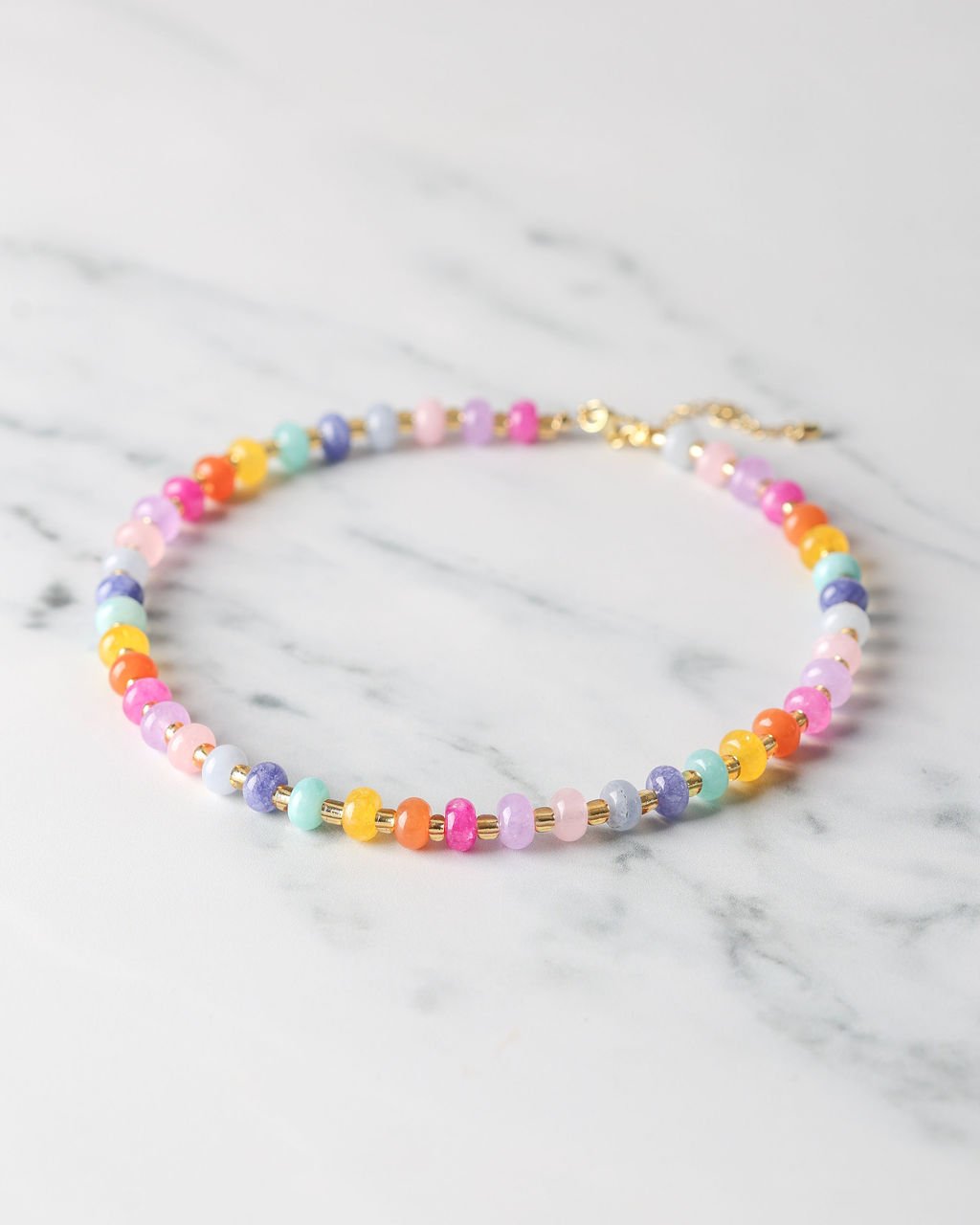 Tutti Necklace