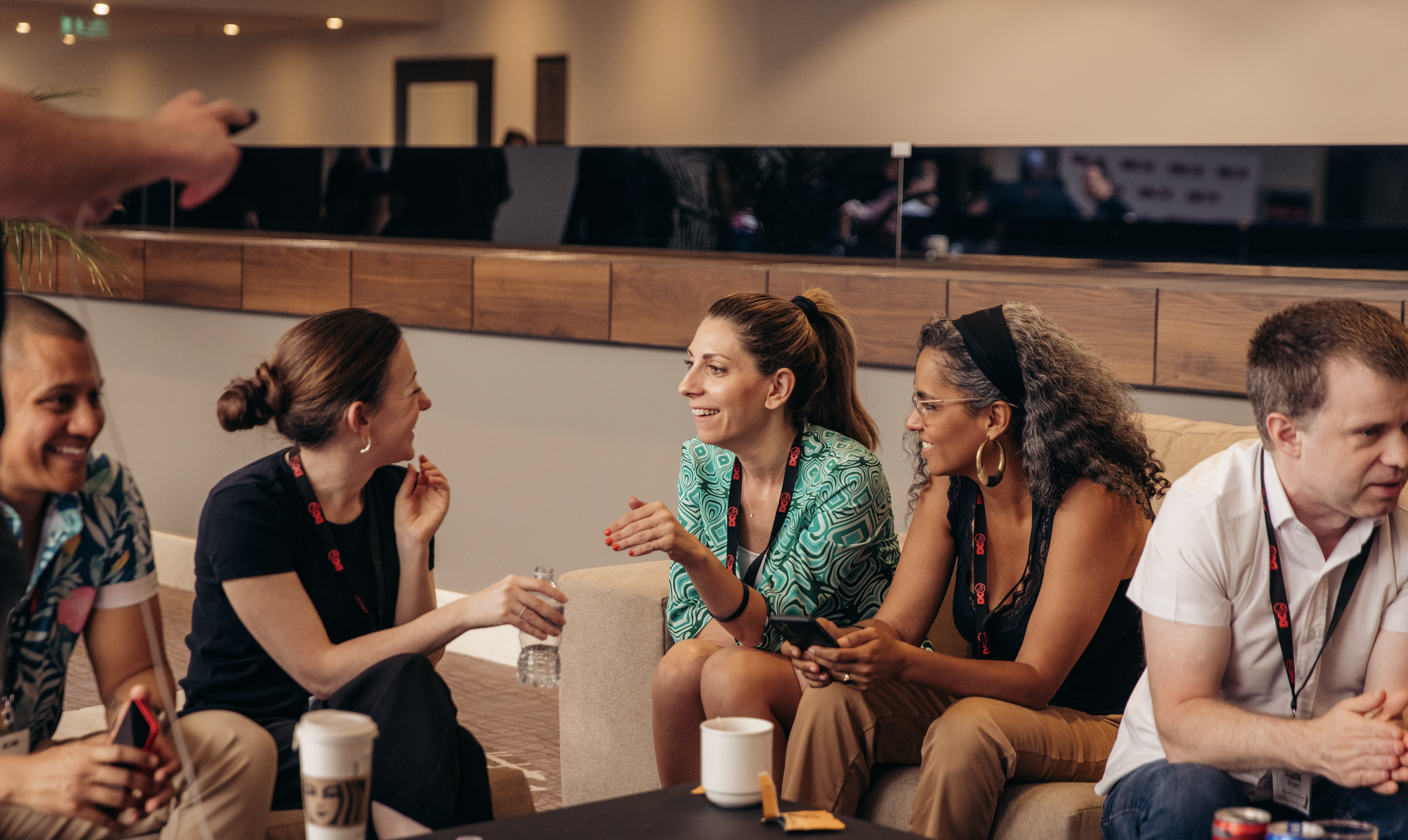 Remote First Recruiting, where DC'ers hire.