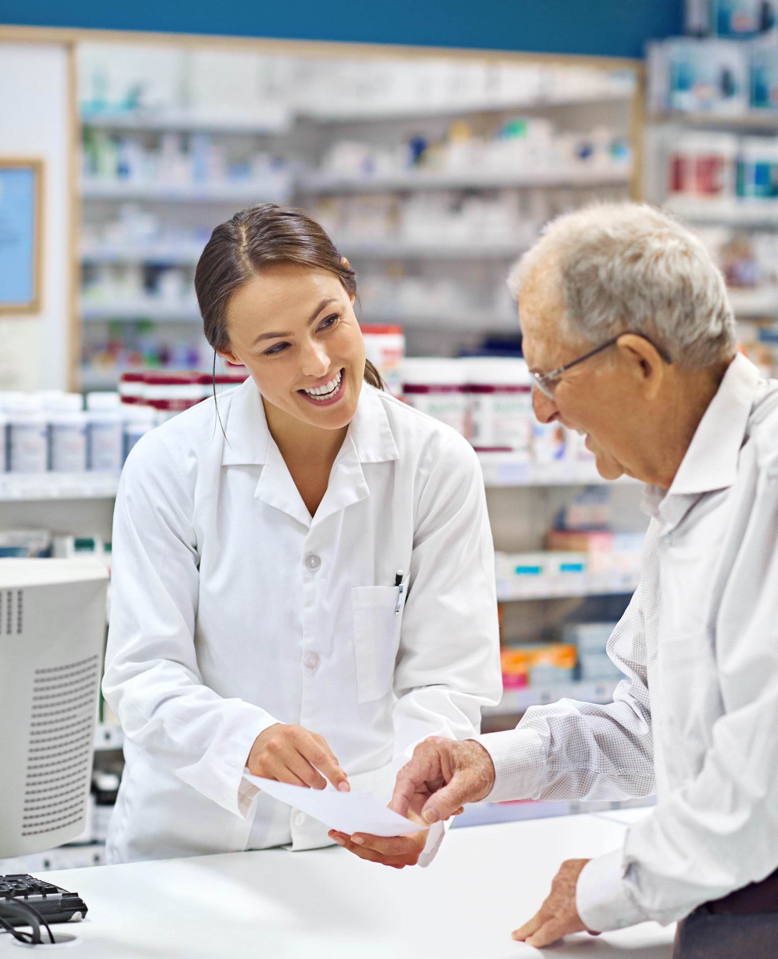 Pharmacy Staffing — Healthcare Consultants Pharmacy Staffing ...