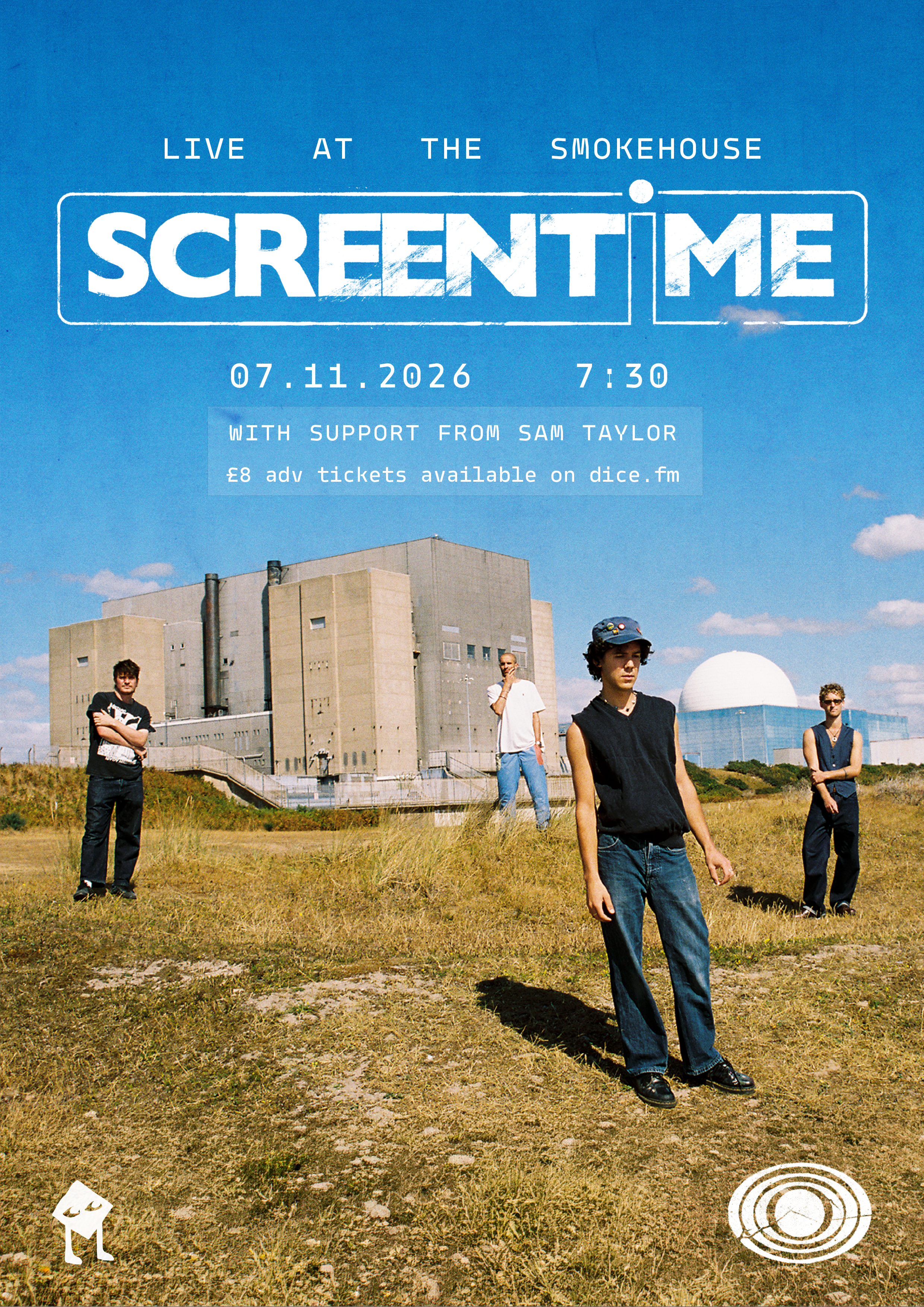 Screentime