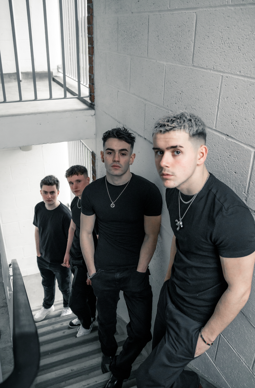 Festival — Brighten the Corners
