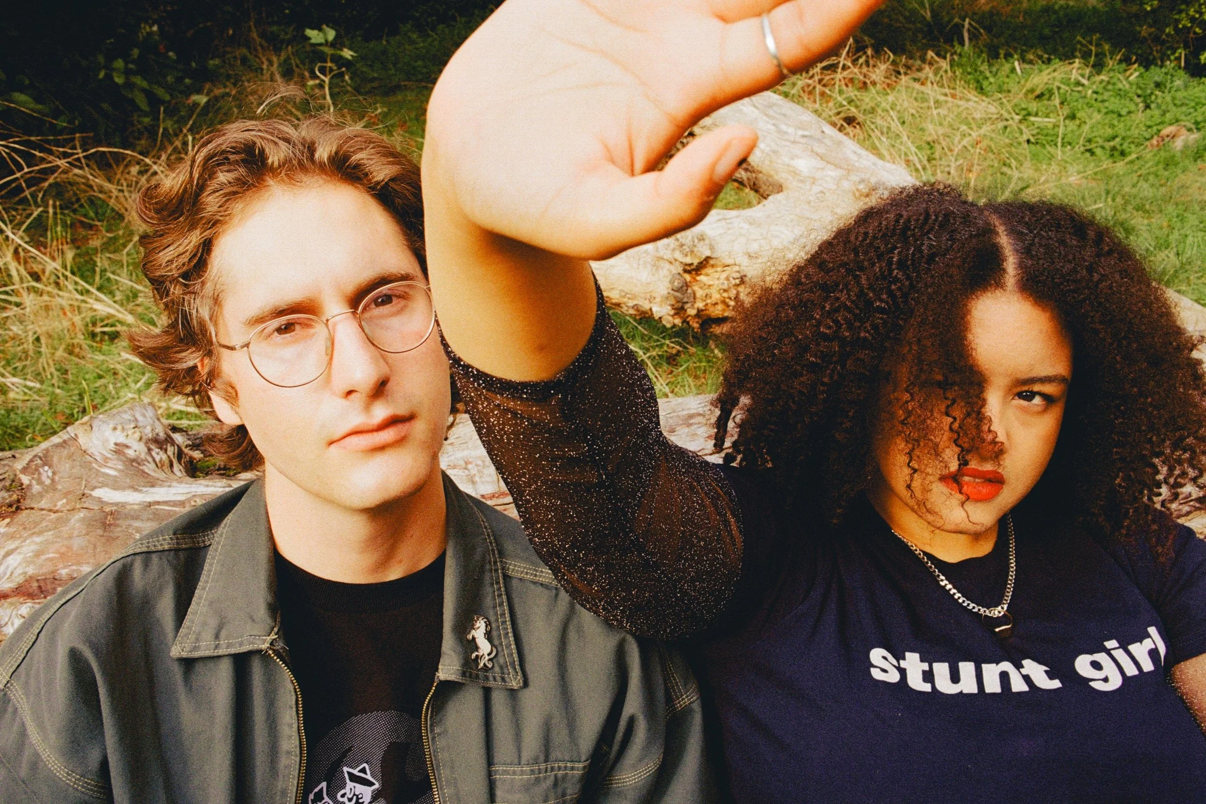 Brighten the Corners