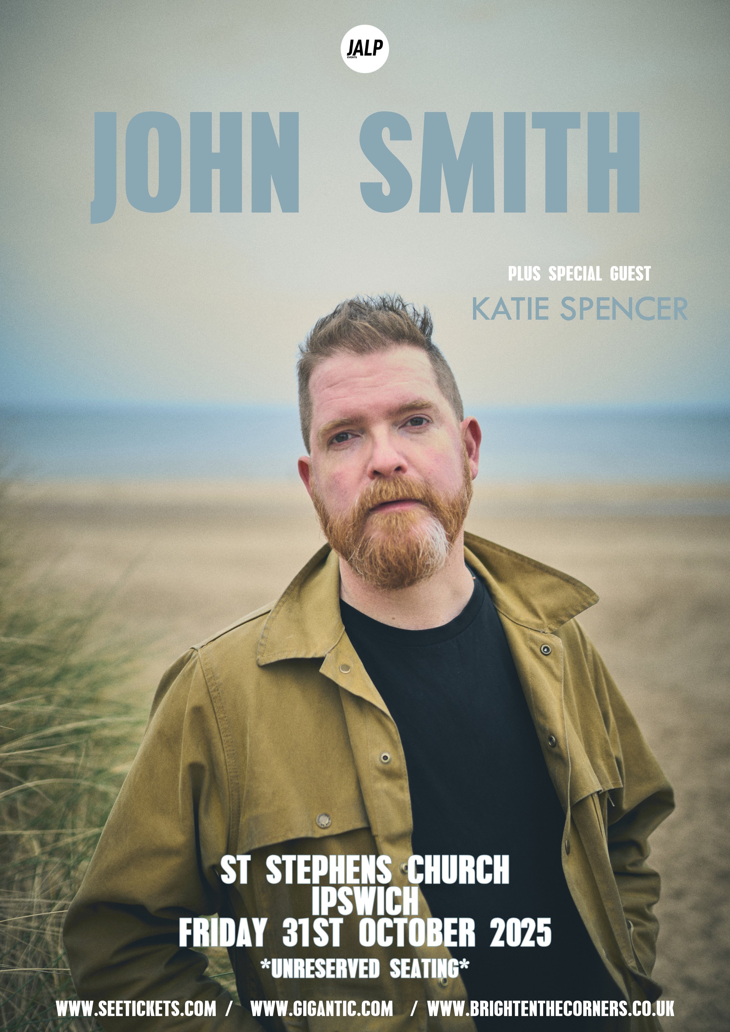 John Smith