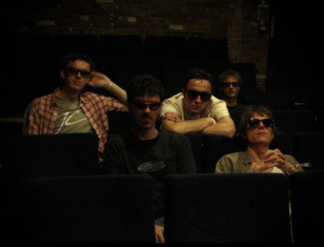 Interview: DEADLETTER