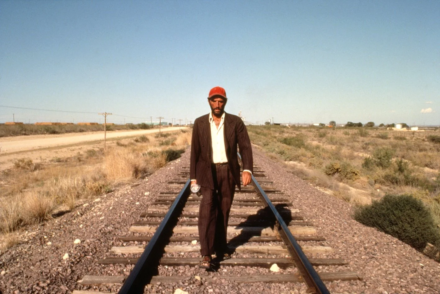 Paris, Texas at King Street Cinema
