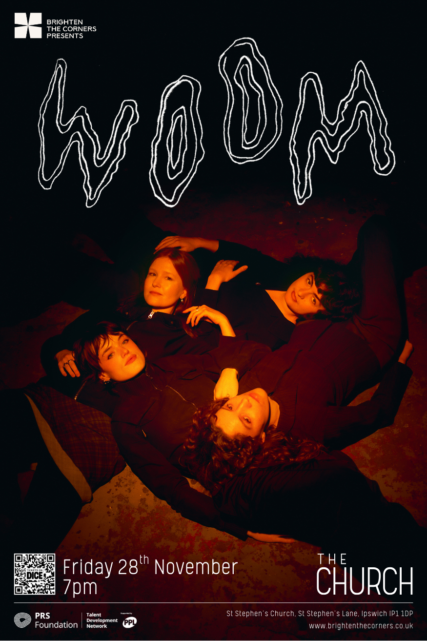 BTCP: WOOM