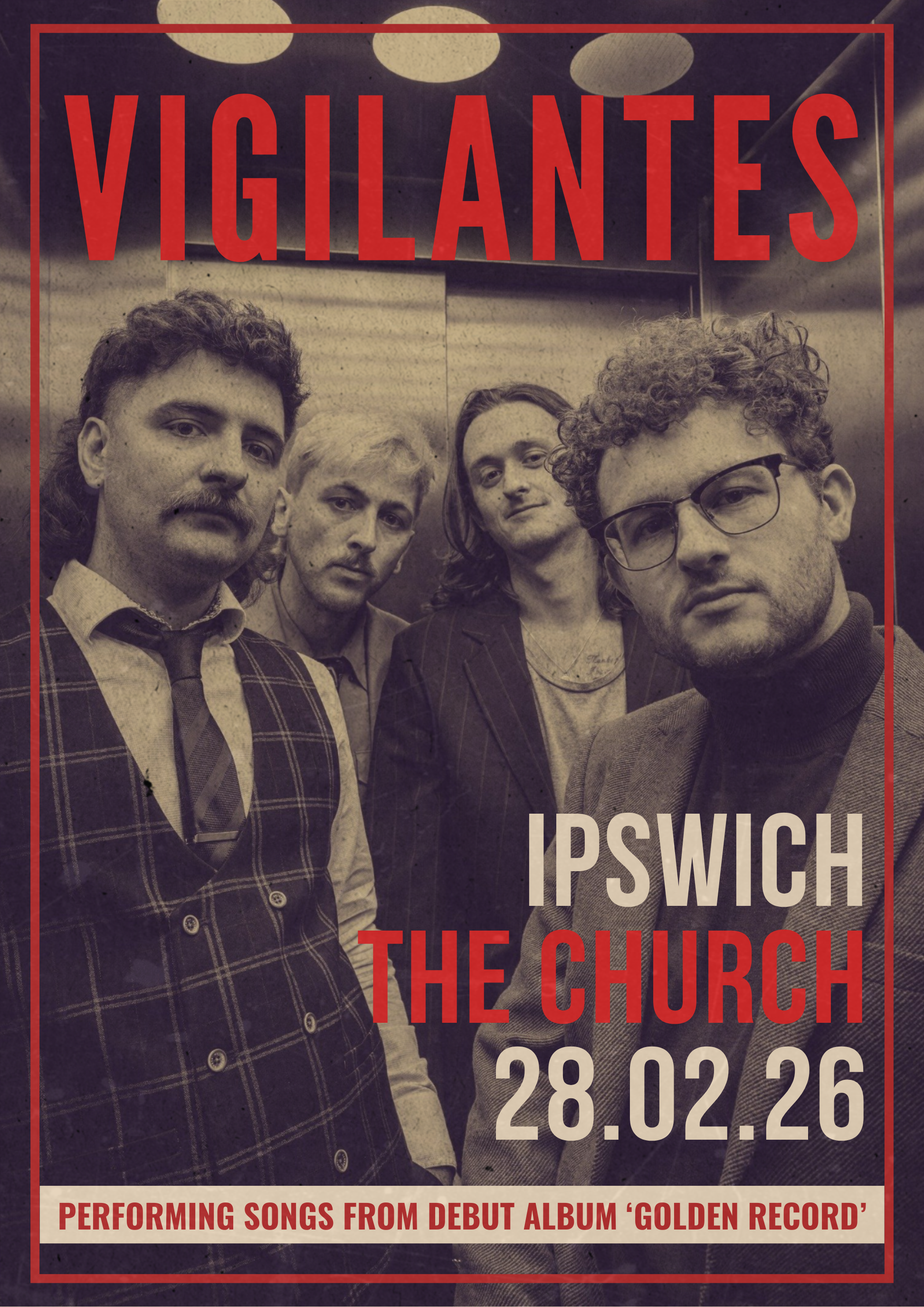 Vigilantes