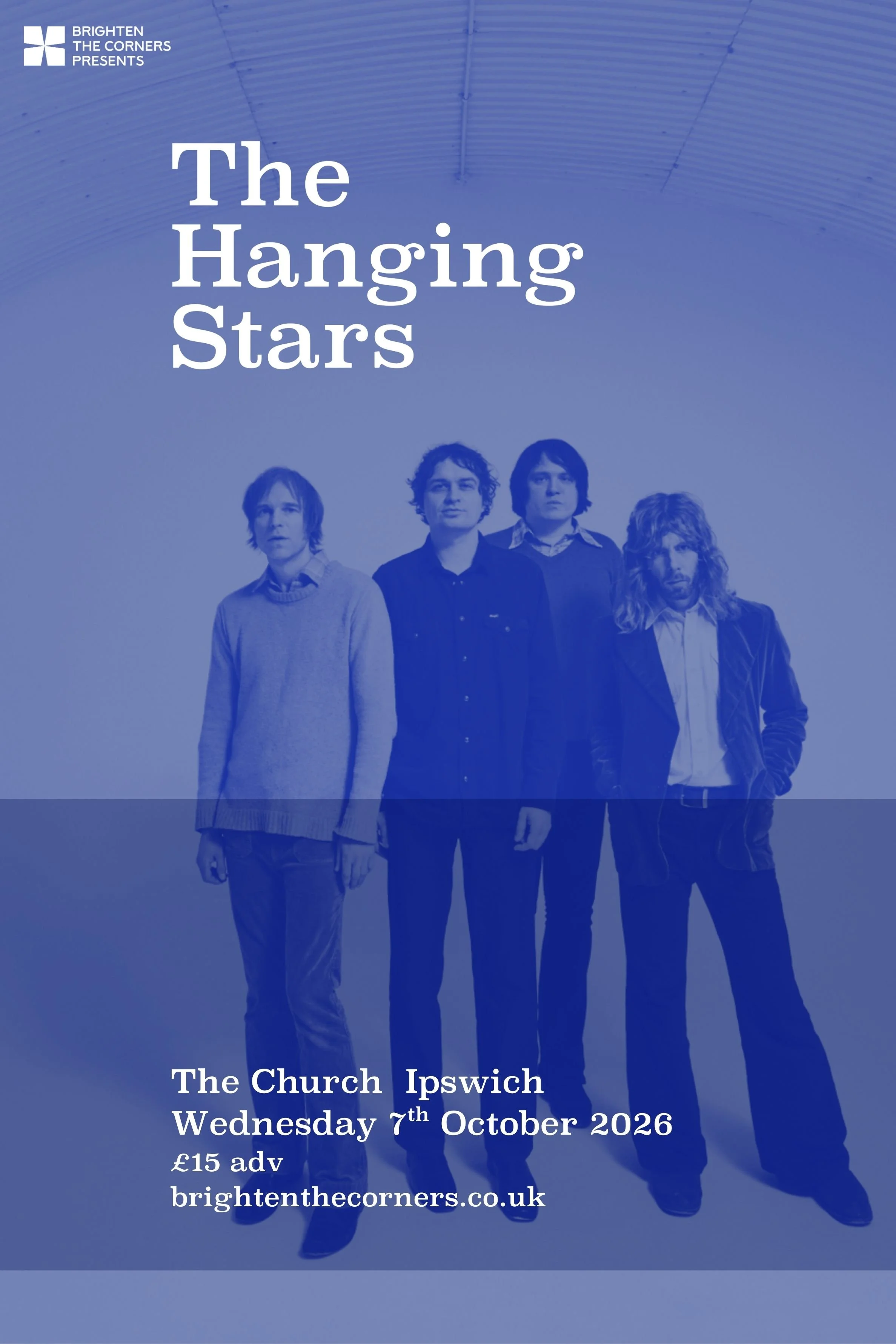BTCP: The Hanging Stars