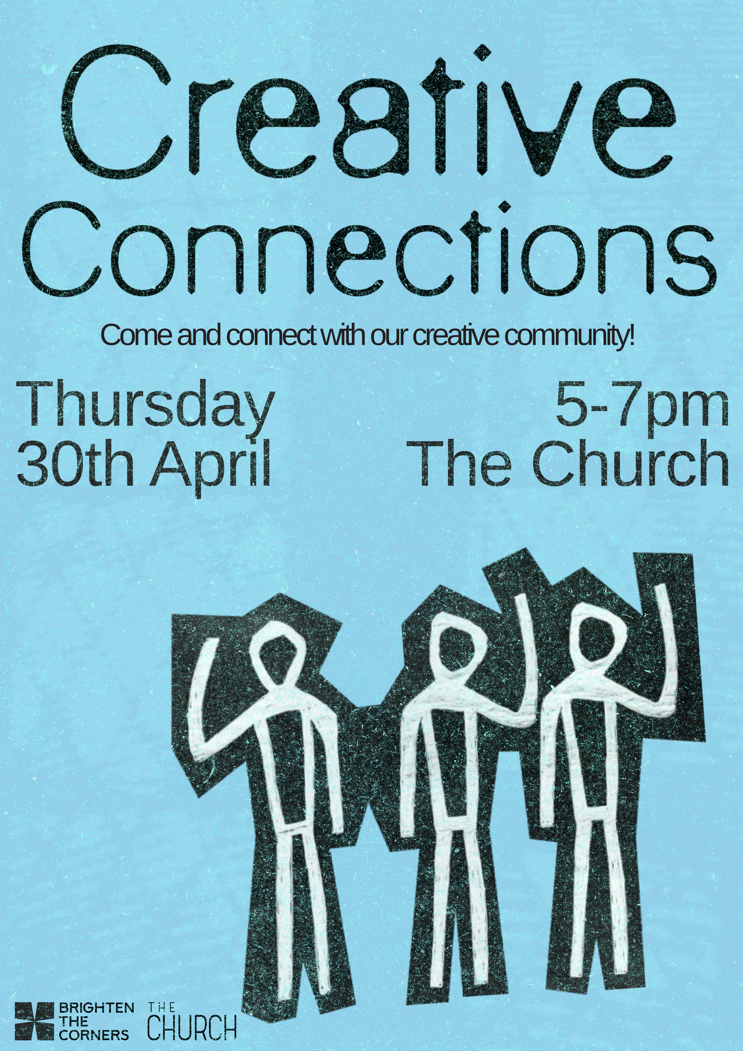 Creative Connections 