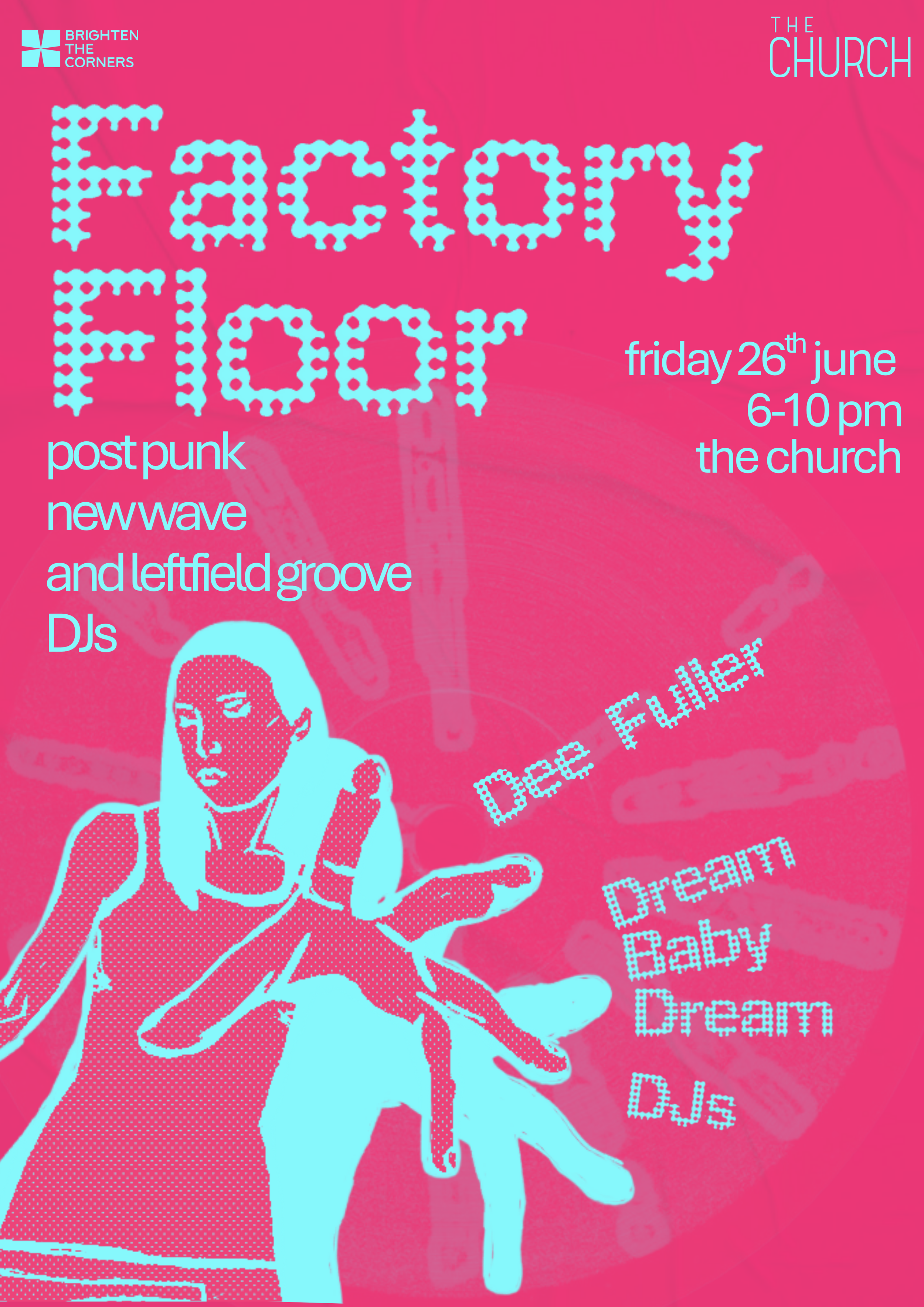 Factory Floor 