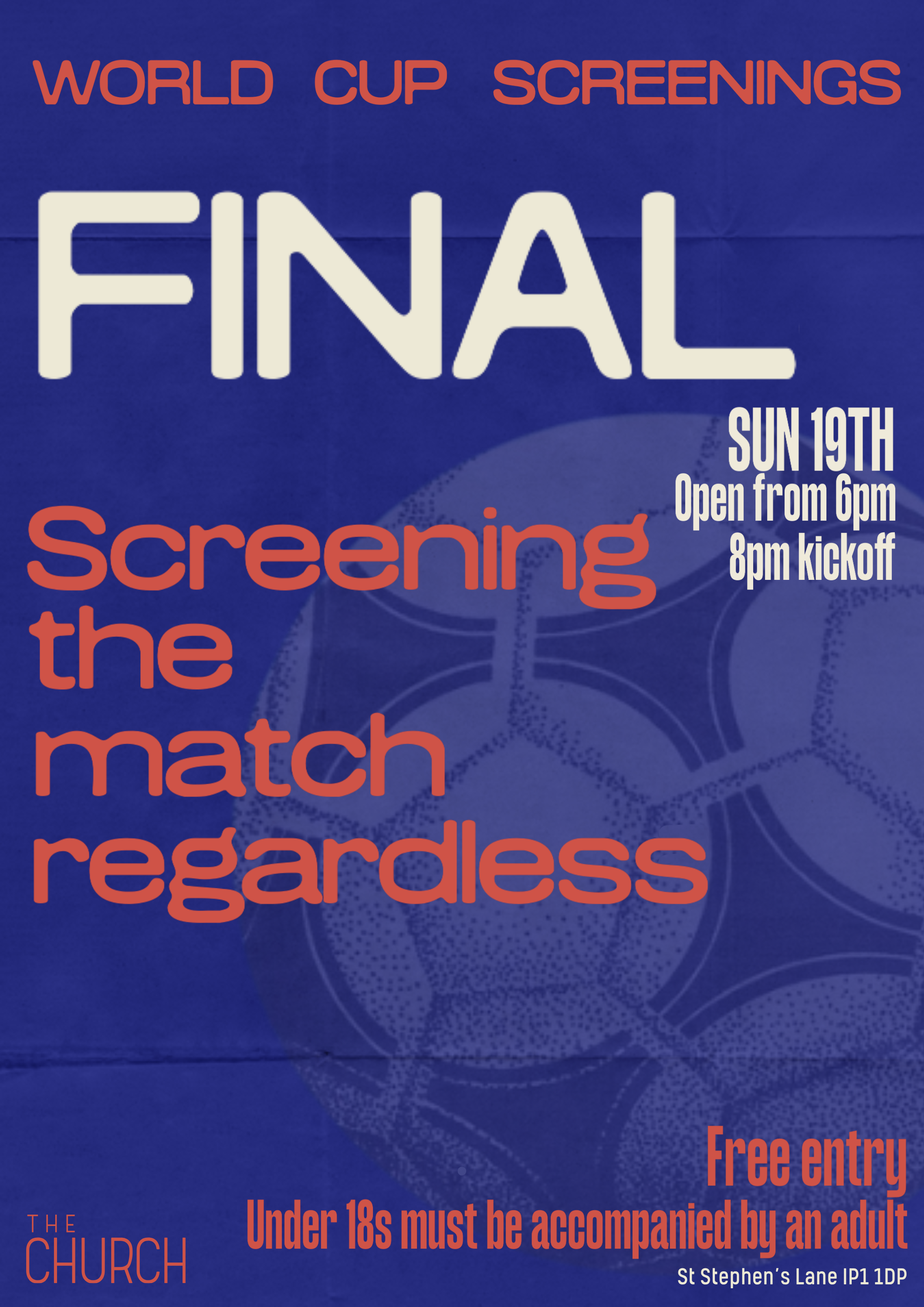 World Cup Final