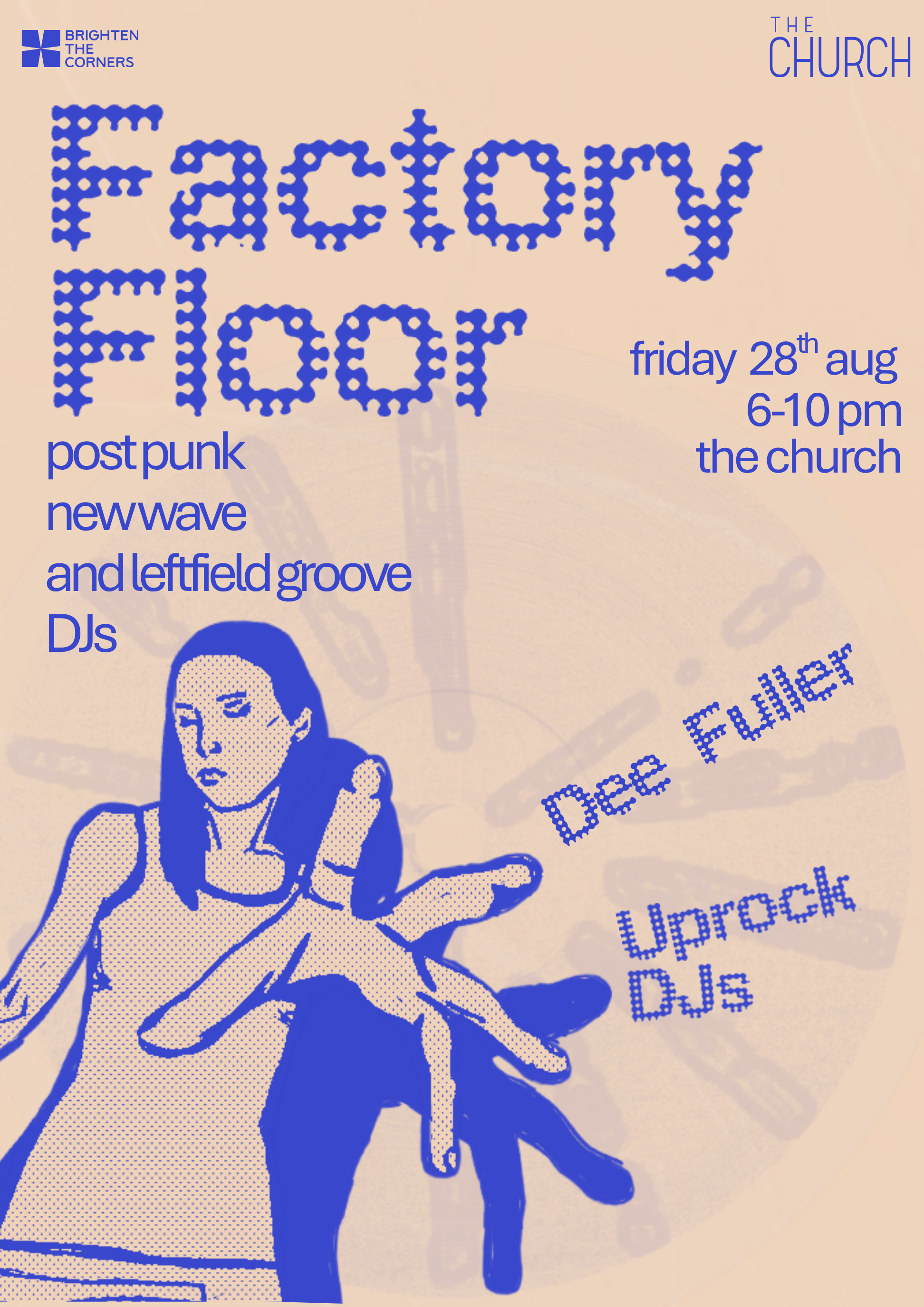 Factory Floor 