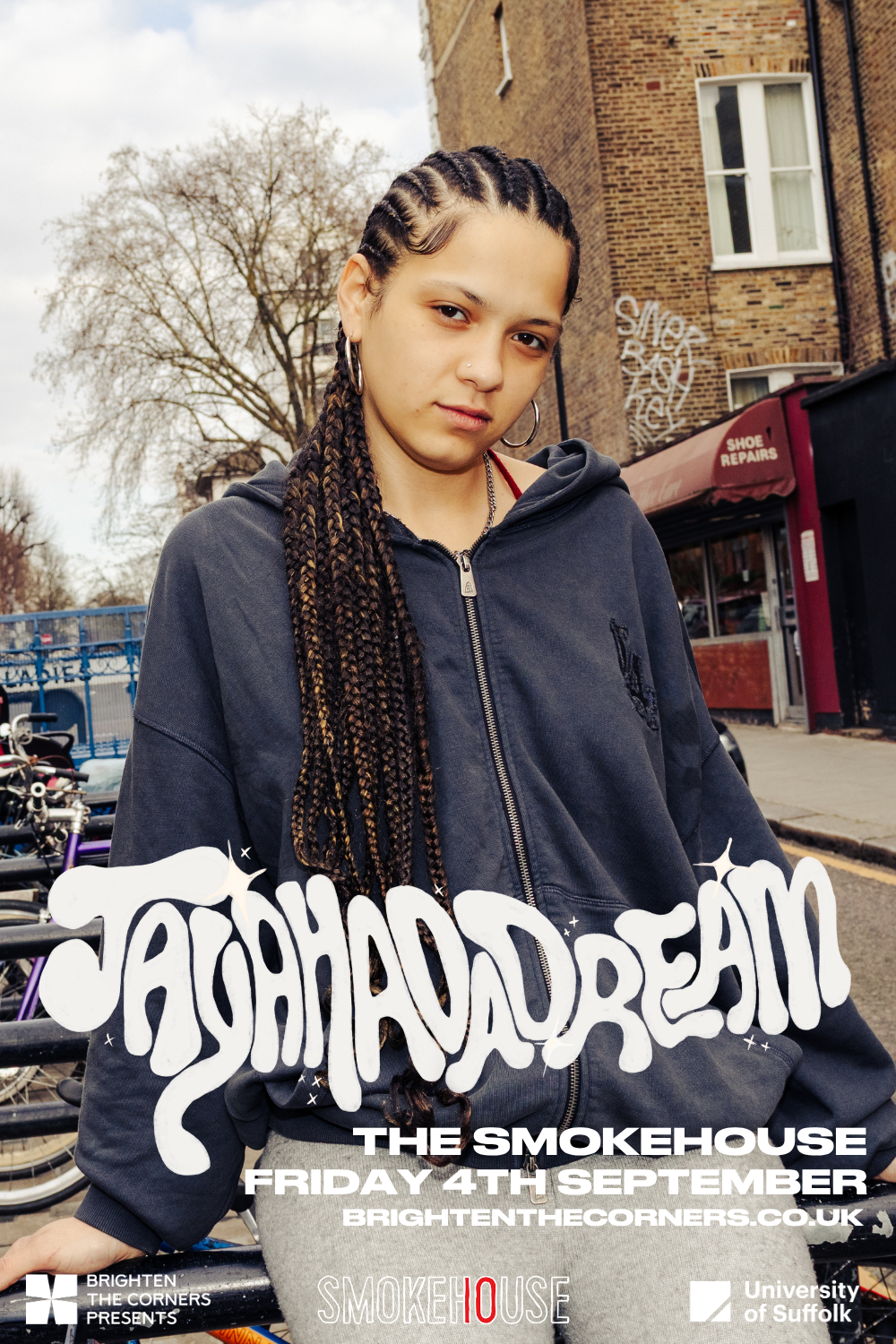 BTCP: JayaHadADream